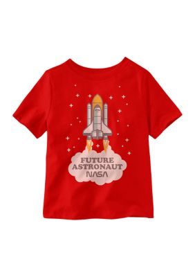 future astronaut t shirt