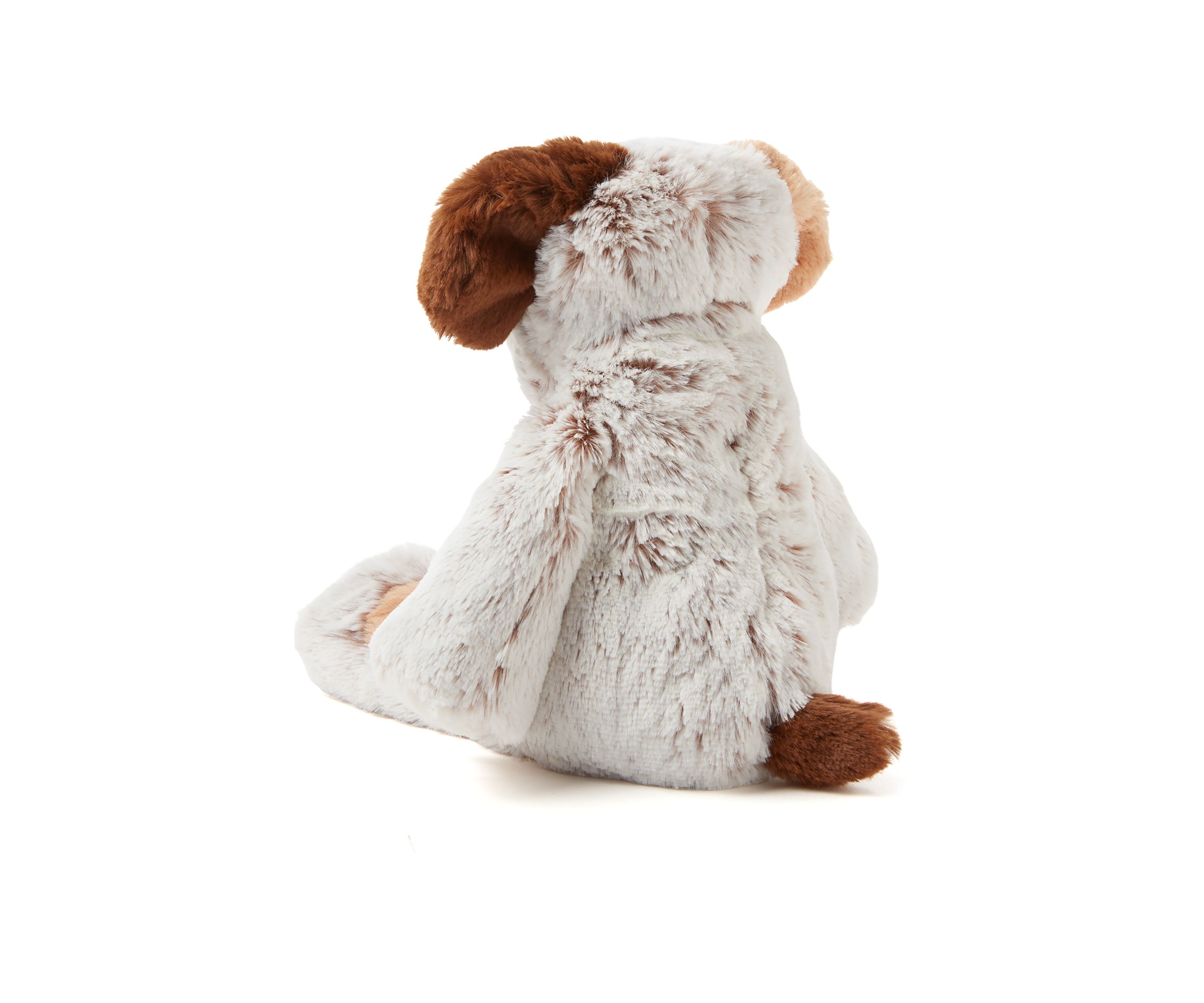 Marshmallow Puppy 