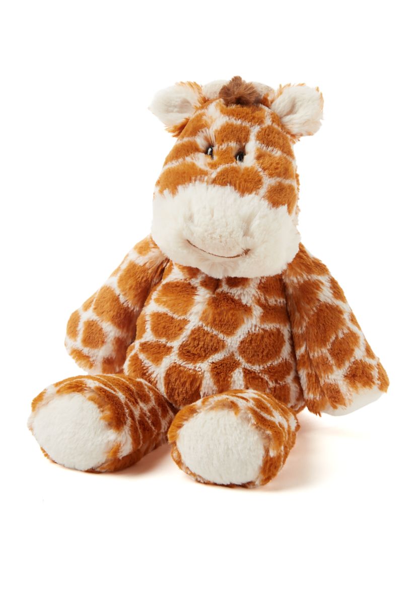   Marshmallow Giraffe 