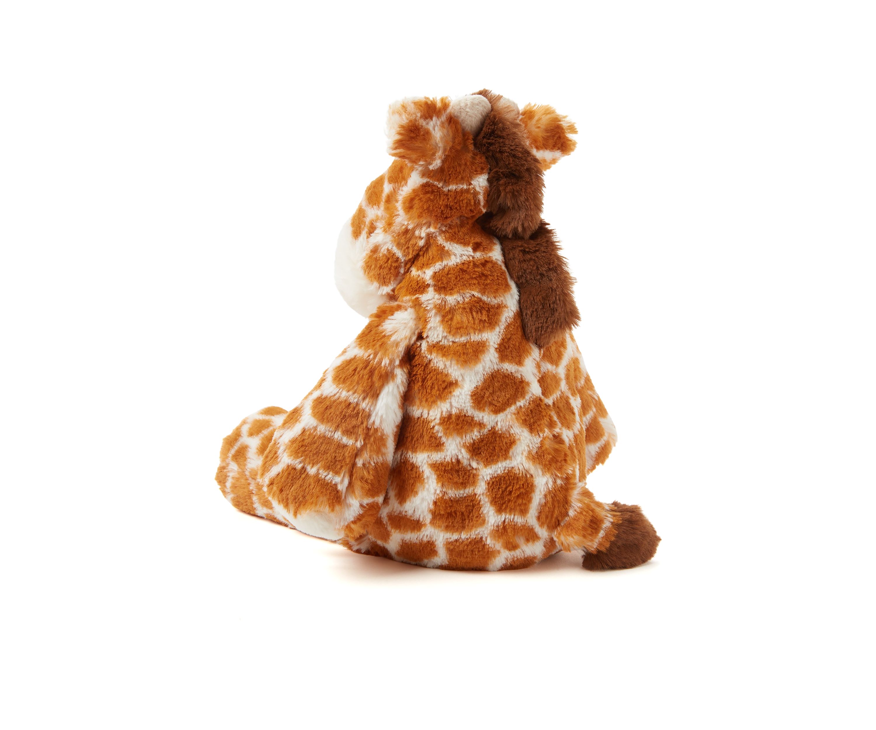   Marshmallow Giraffe 