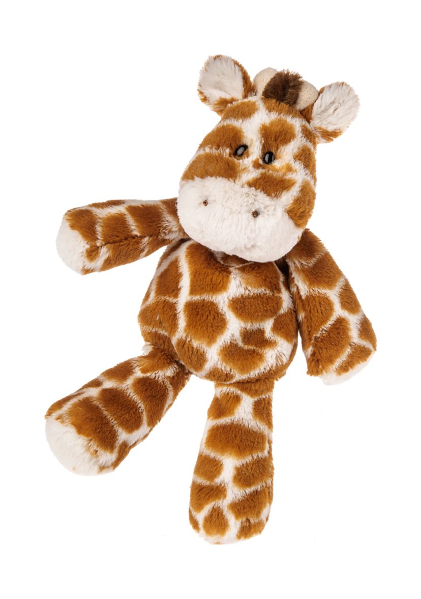 Marshmallow Jr Giraffe Toy
