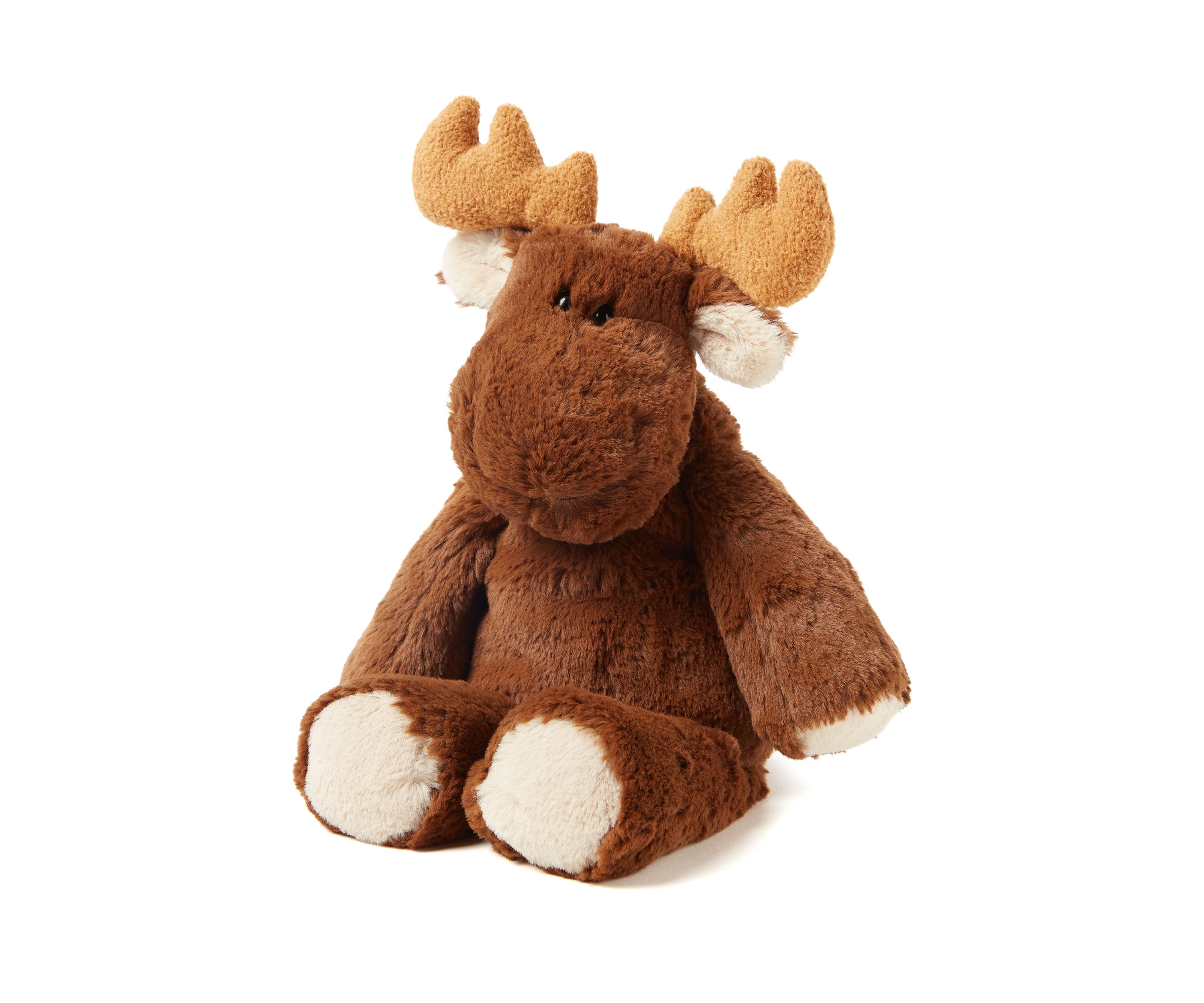   Marshmallow Moose