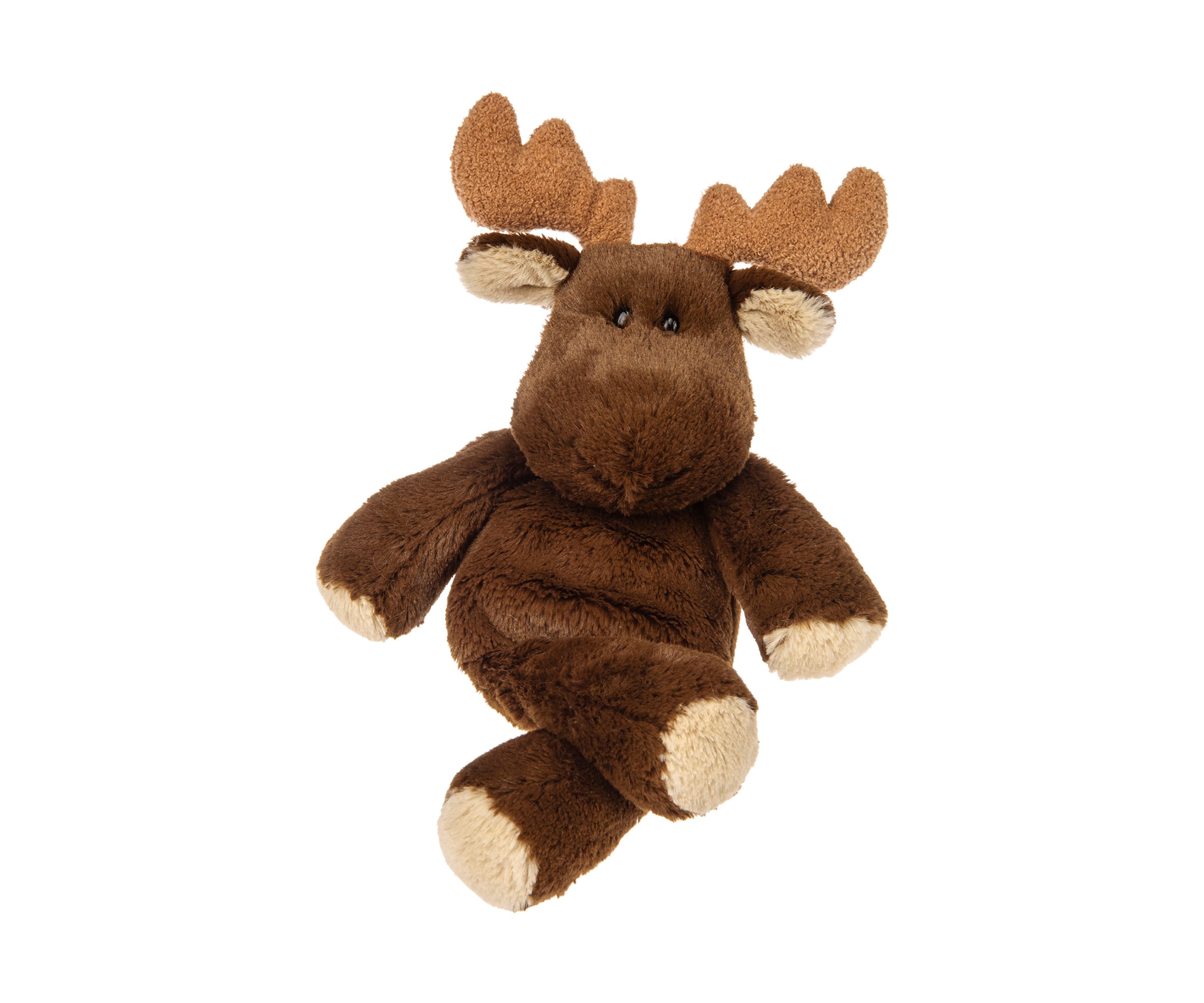 Marshmallow Jr Moose Toy