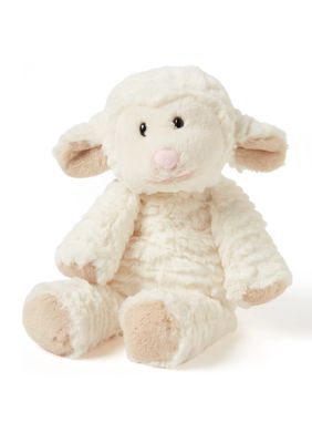 Mary Meyer Kids Marshmallow Lamb Toy