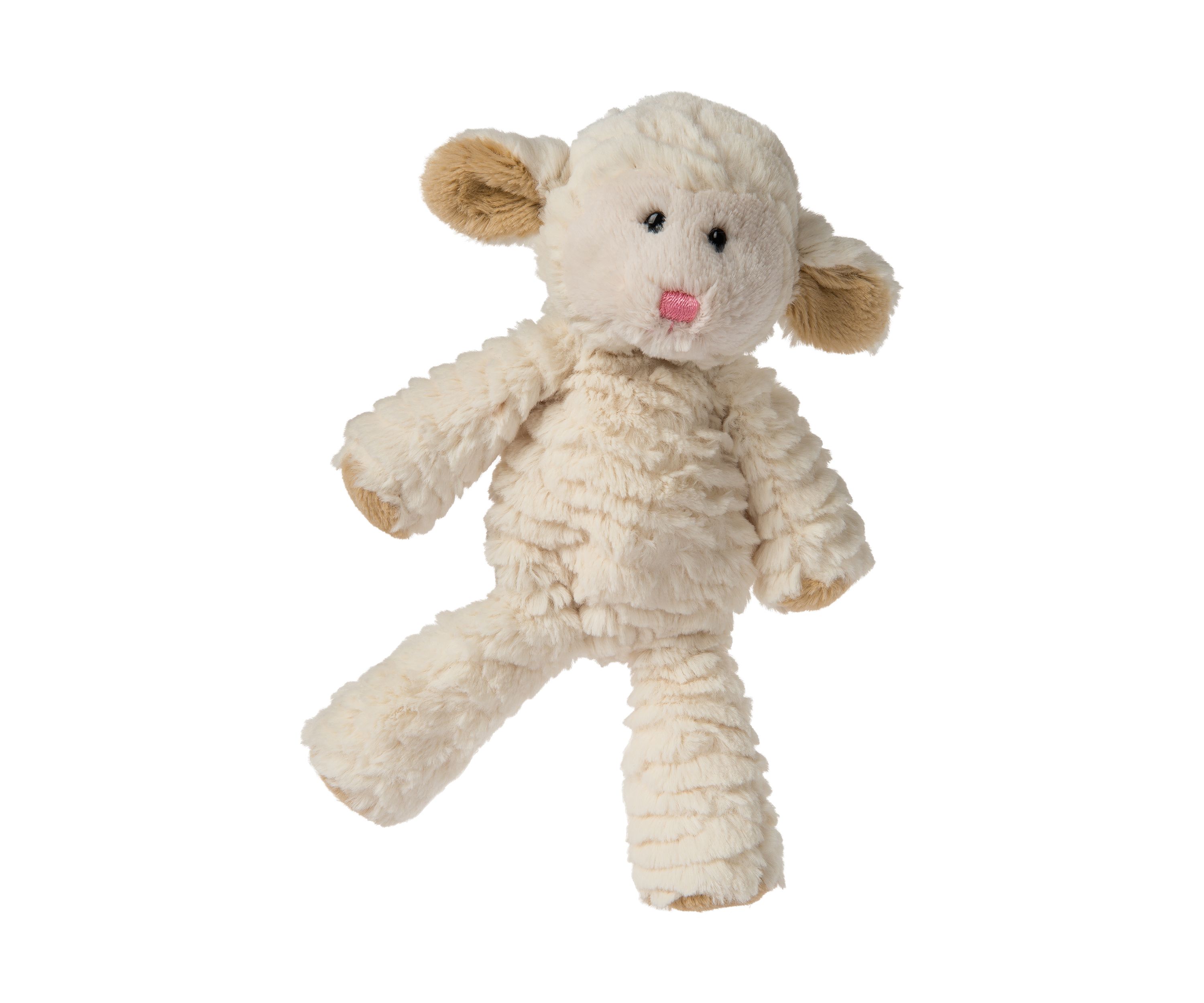 Marshmallow Jr Lamb Toy