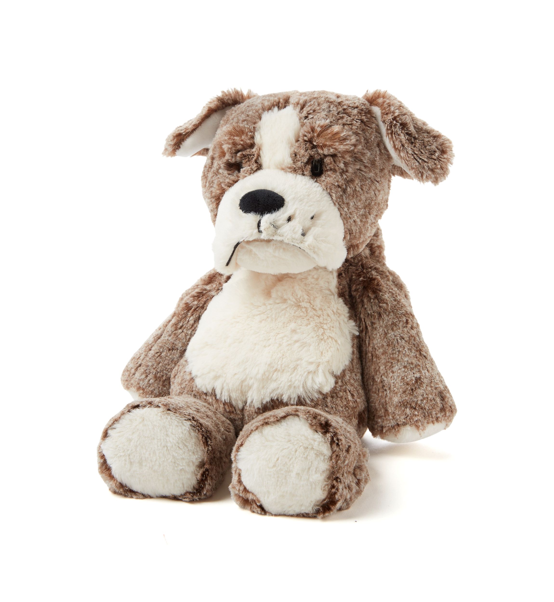 Marshmallow Plush Bradley Stuffed Toy