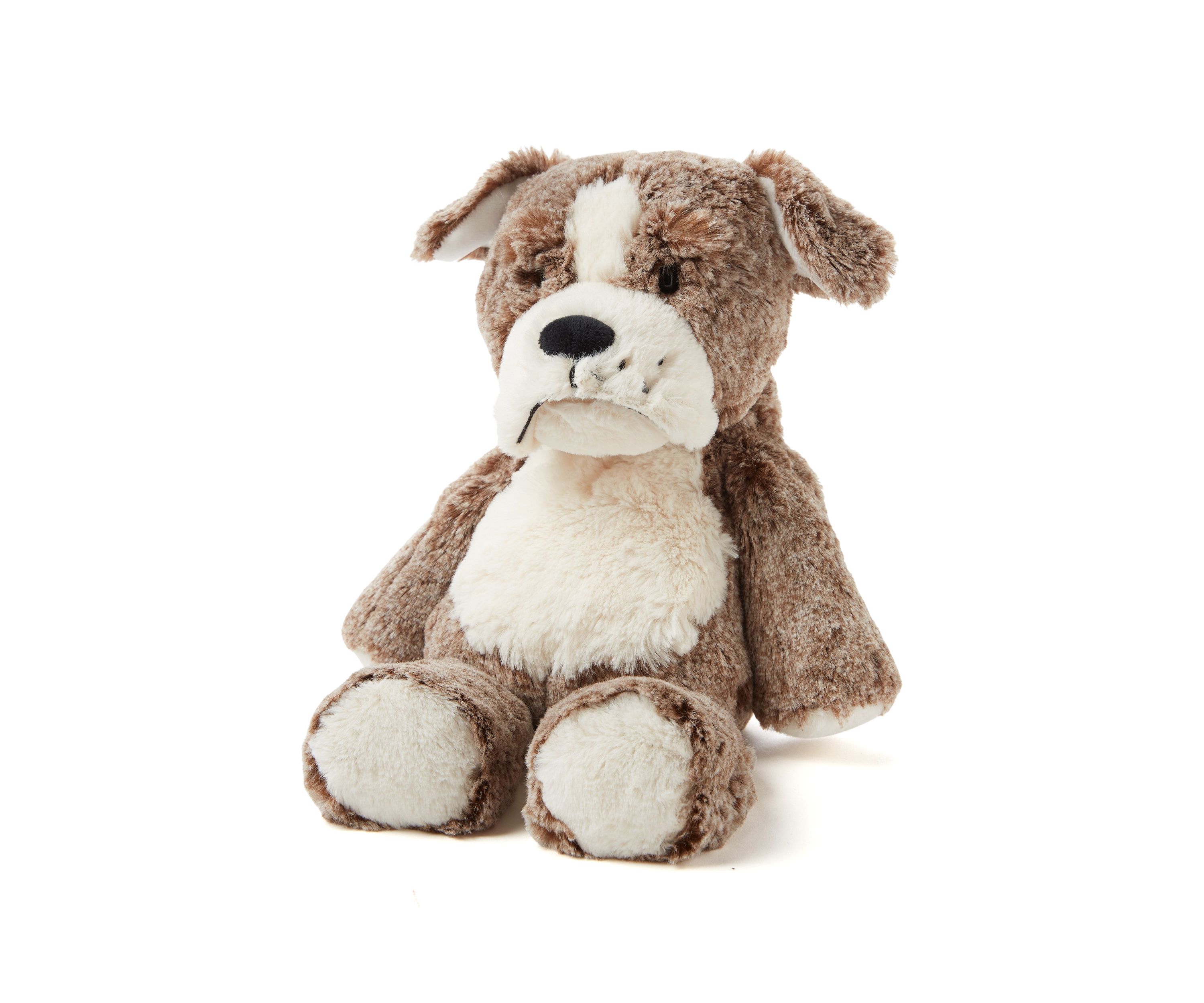 Marshmallow Plush Bradley Stuffed Toy