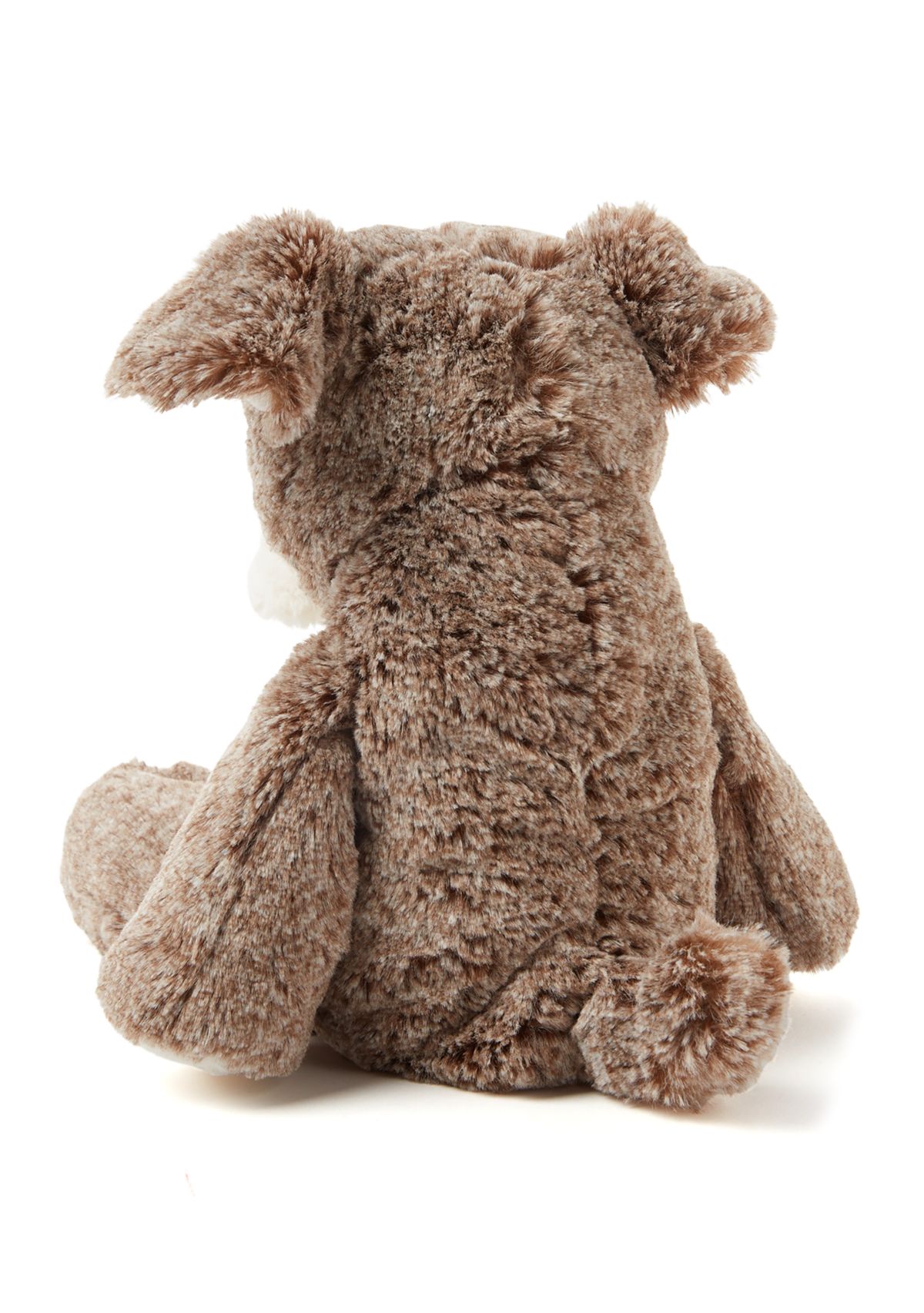 Marshmallow Plush Bradley Stuffed Toy