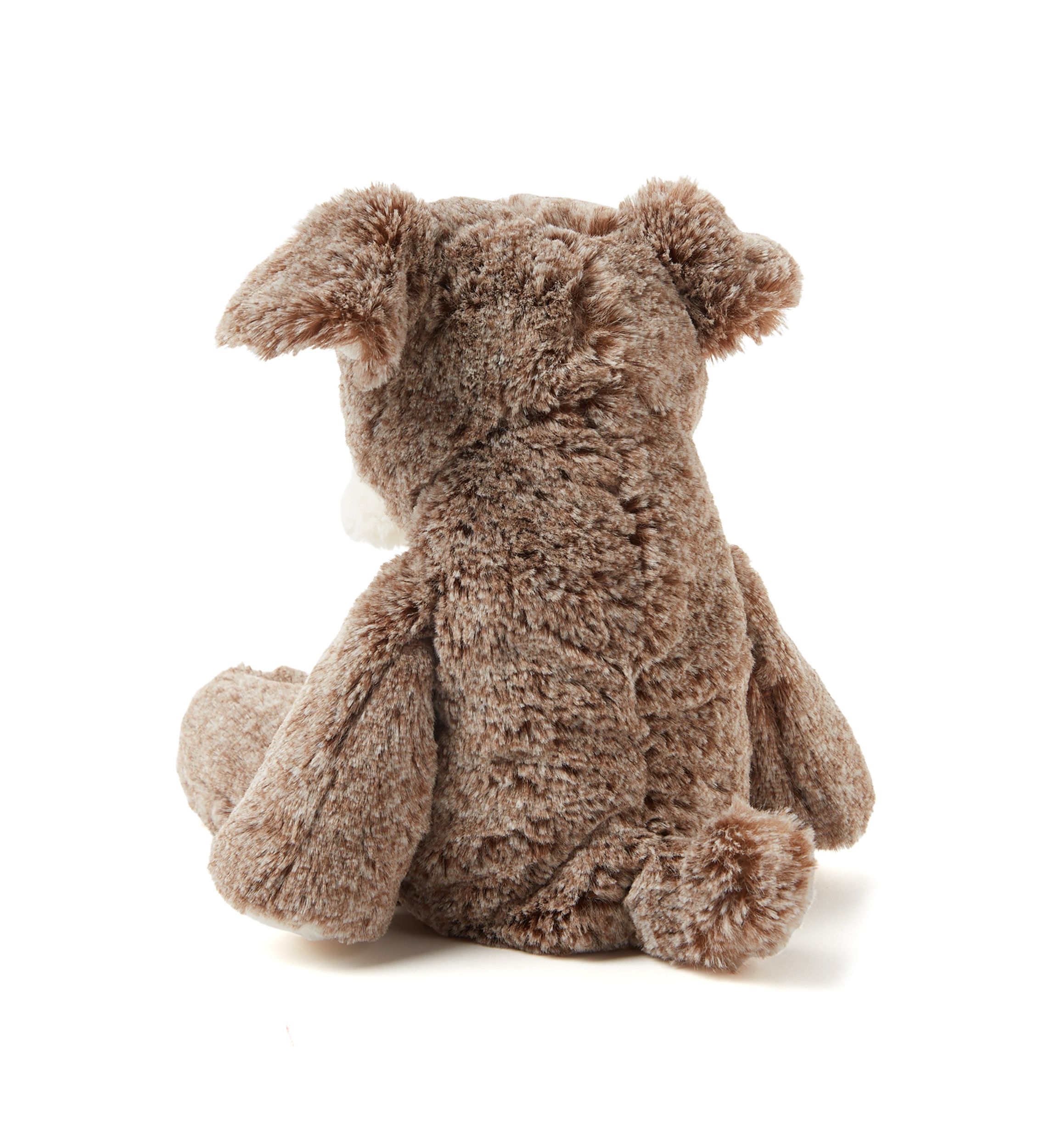 Marshmallow Plush Bradley Stuffed Toy