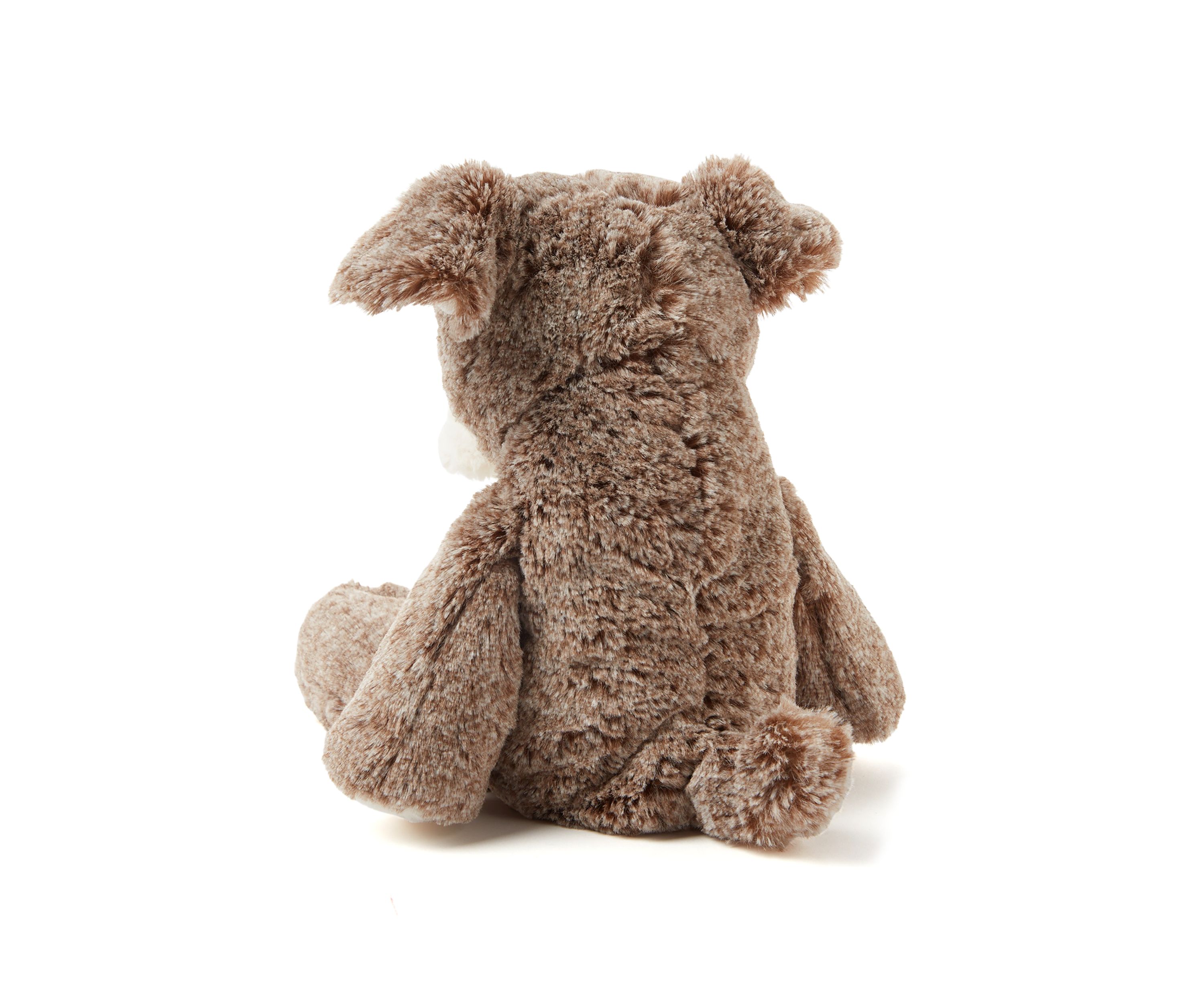 Marshmallow Plush Bradley Stuffed Toy