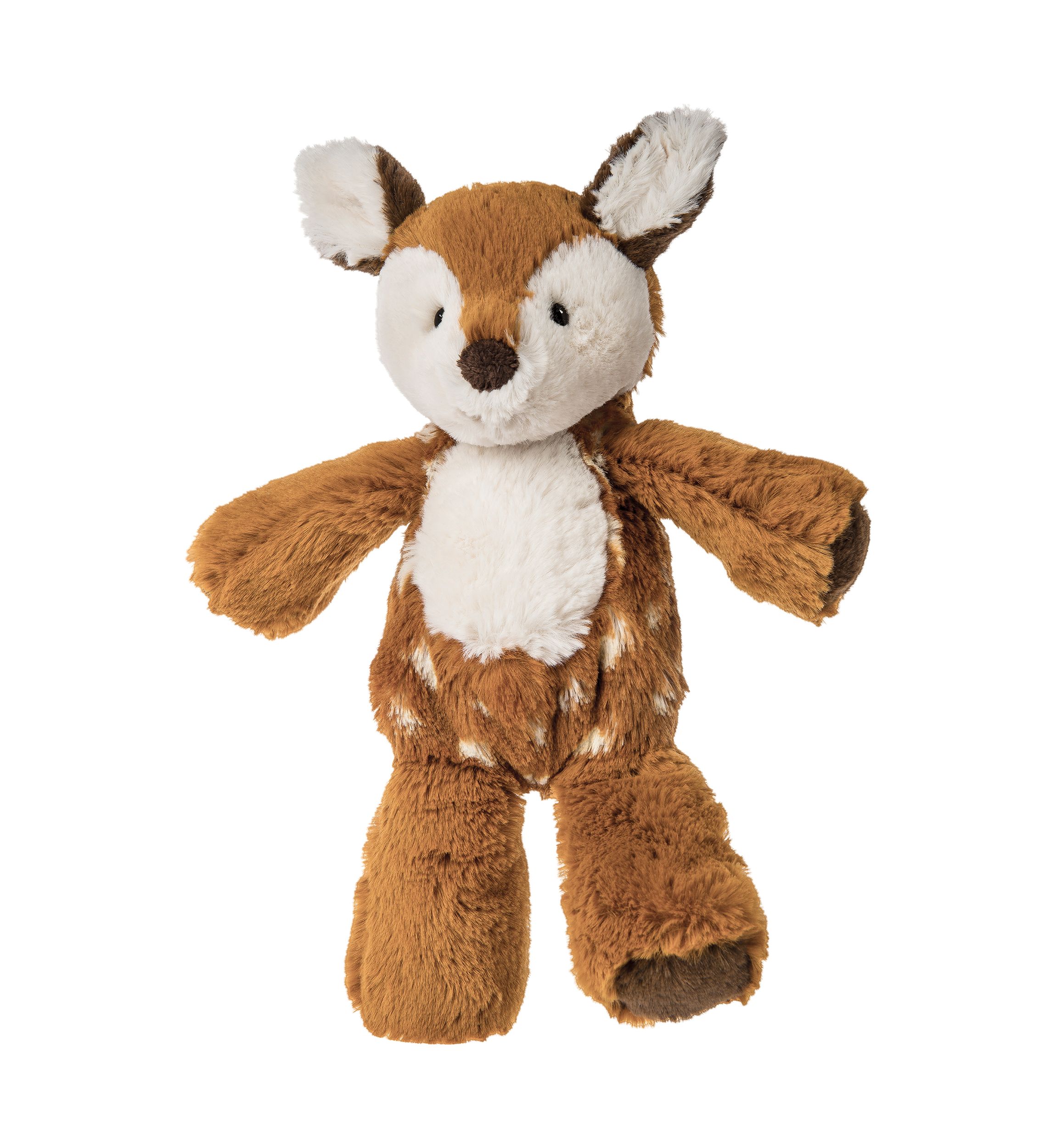 Marshmallow Fawn Toy
