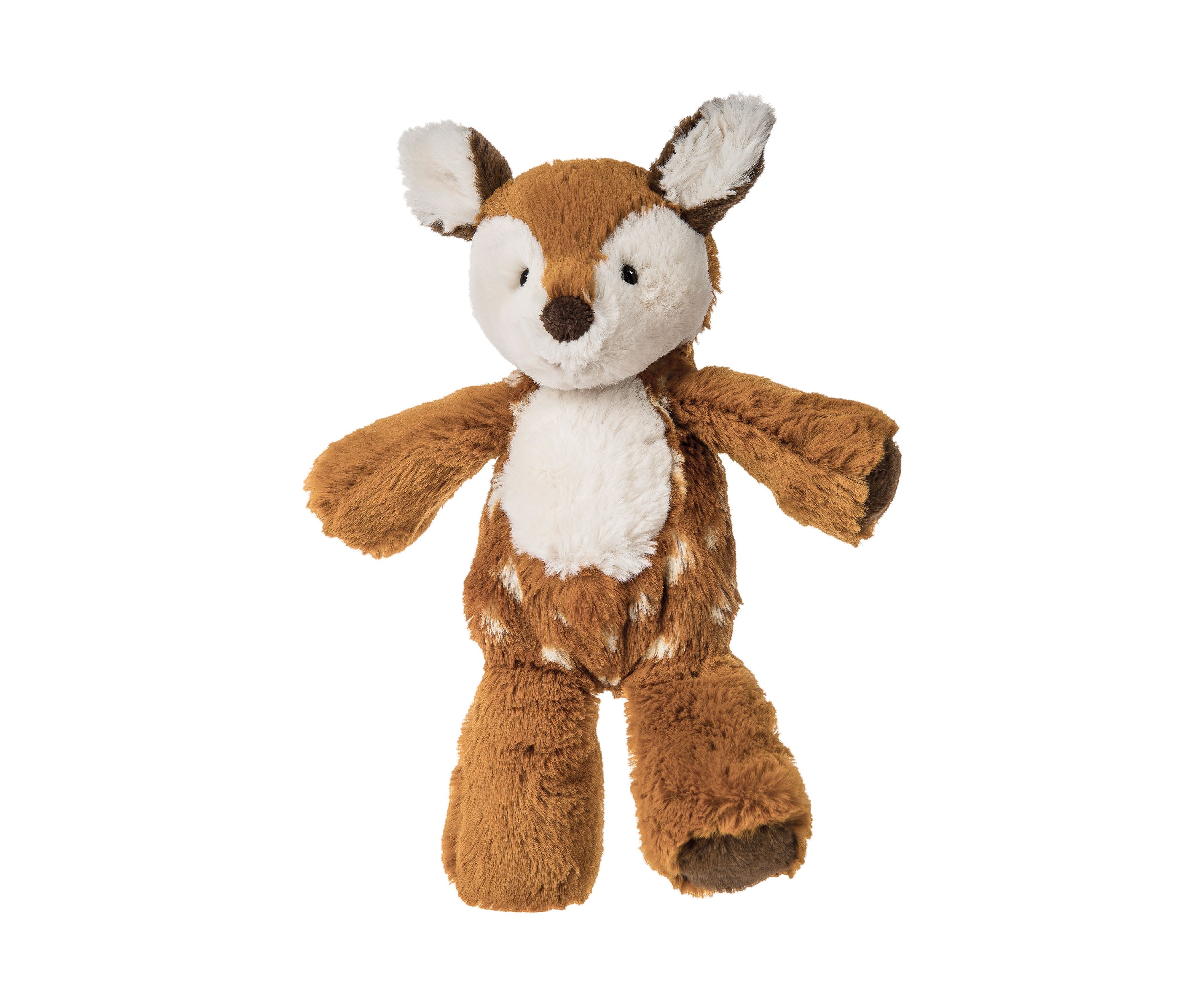 Marshmallow Fawn Toy