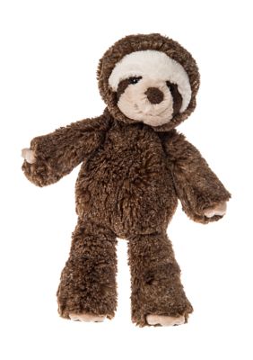 Mary Meyer Kids Marshmallow Jr Sloth Toy