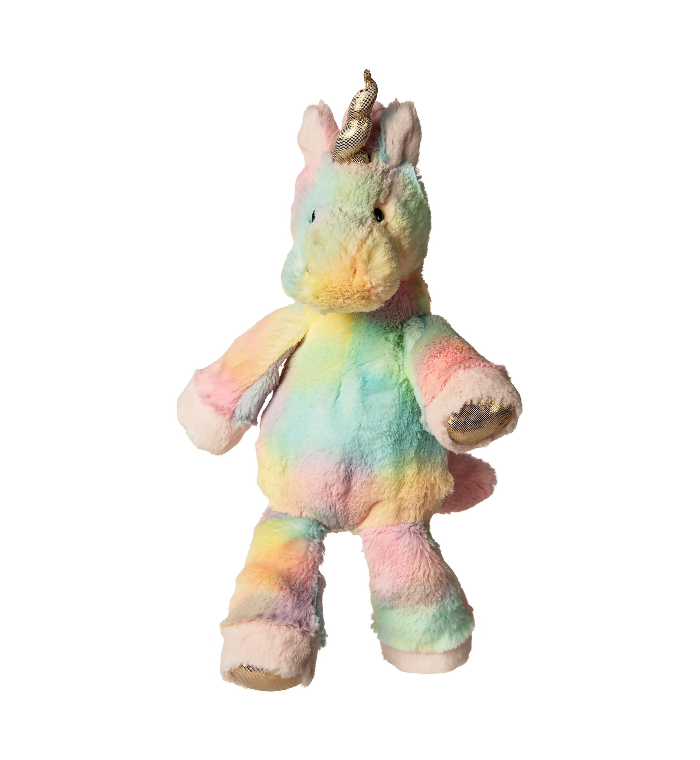Marshmallow Froyo Unicorn Toy