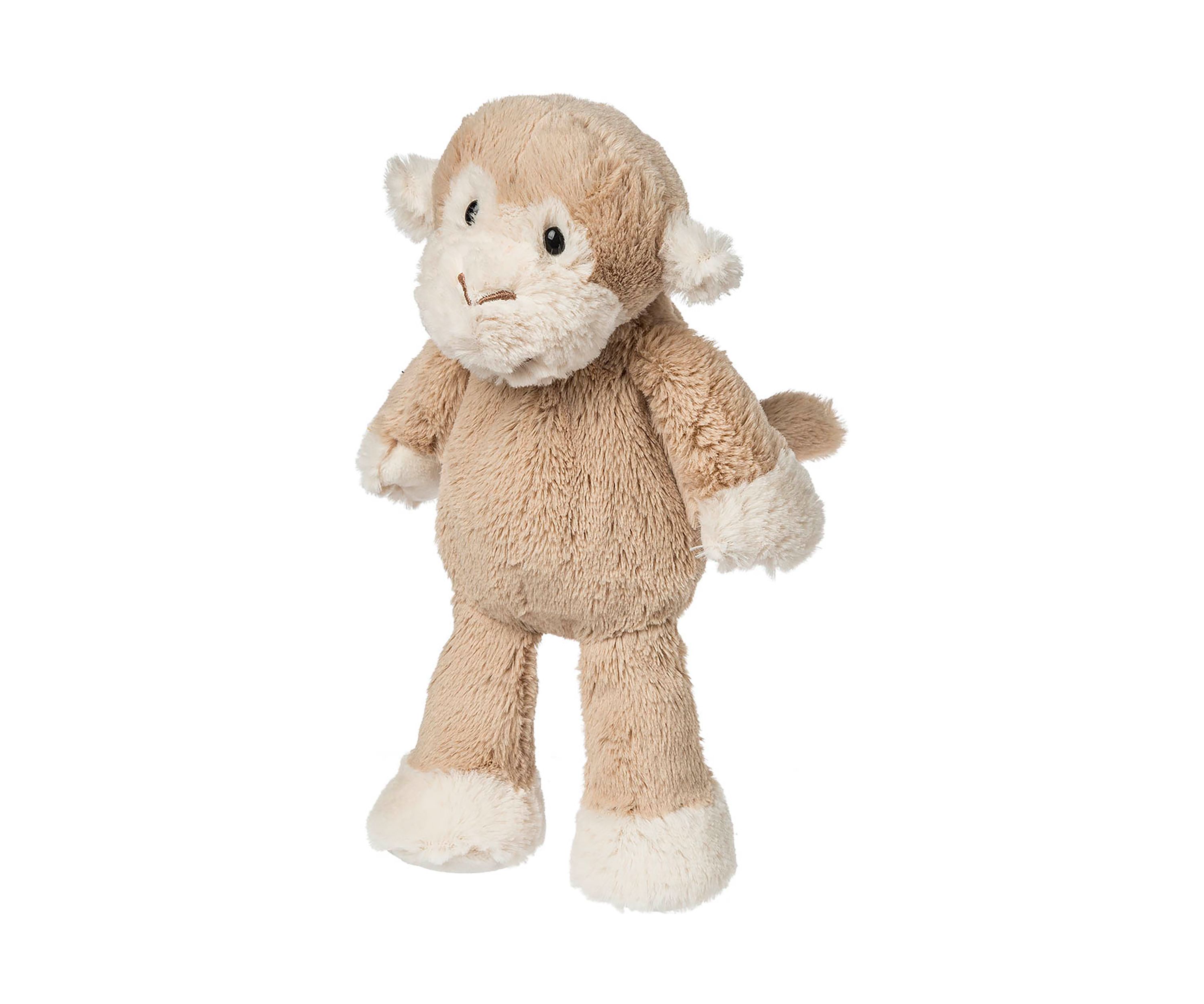 Marshmallow Jr Monkey Toy