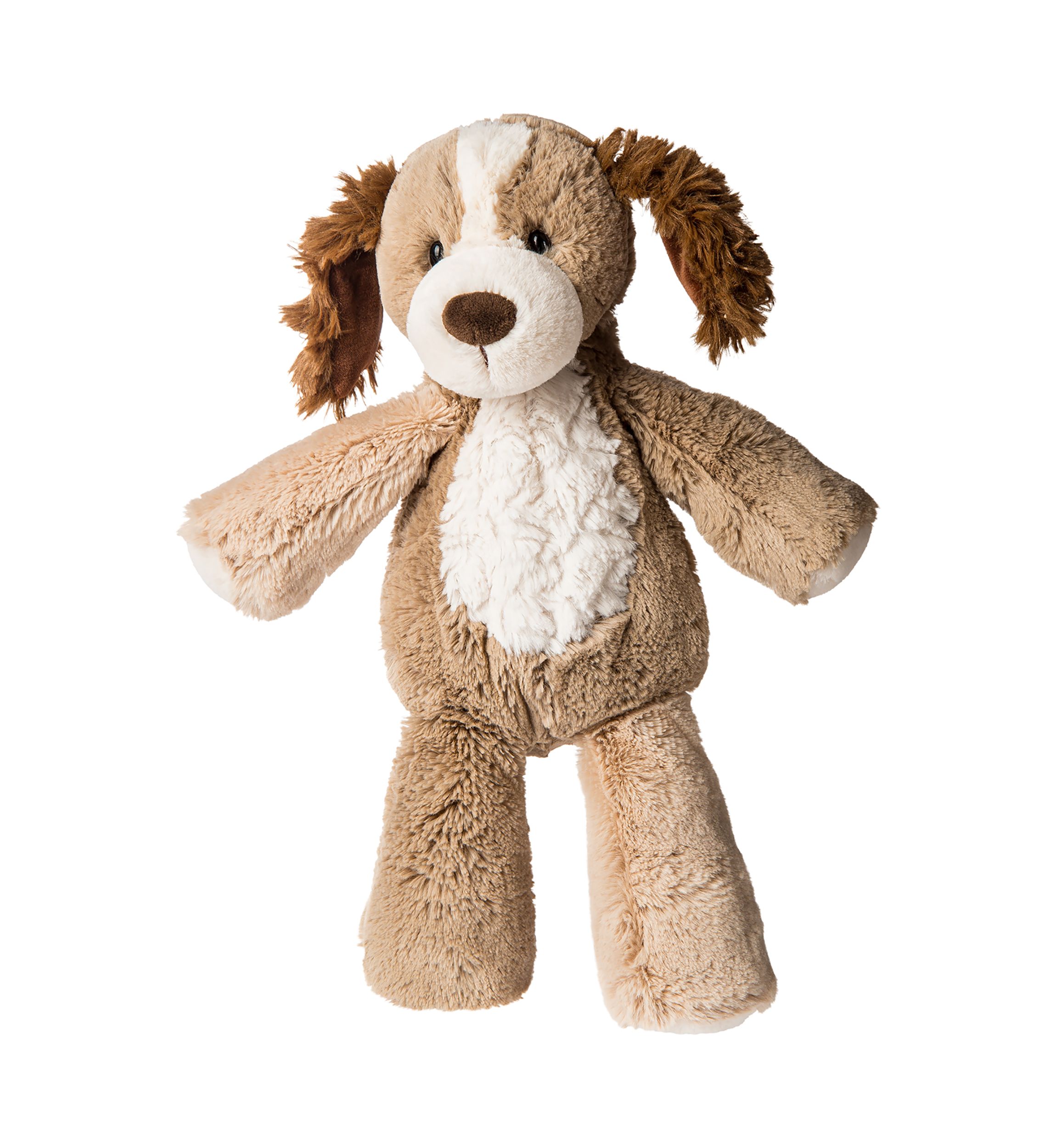 Marshmallow Parker Puppy Toy