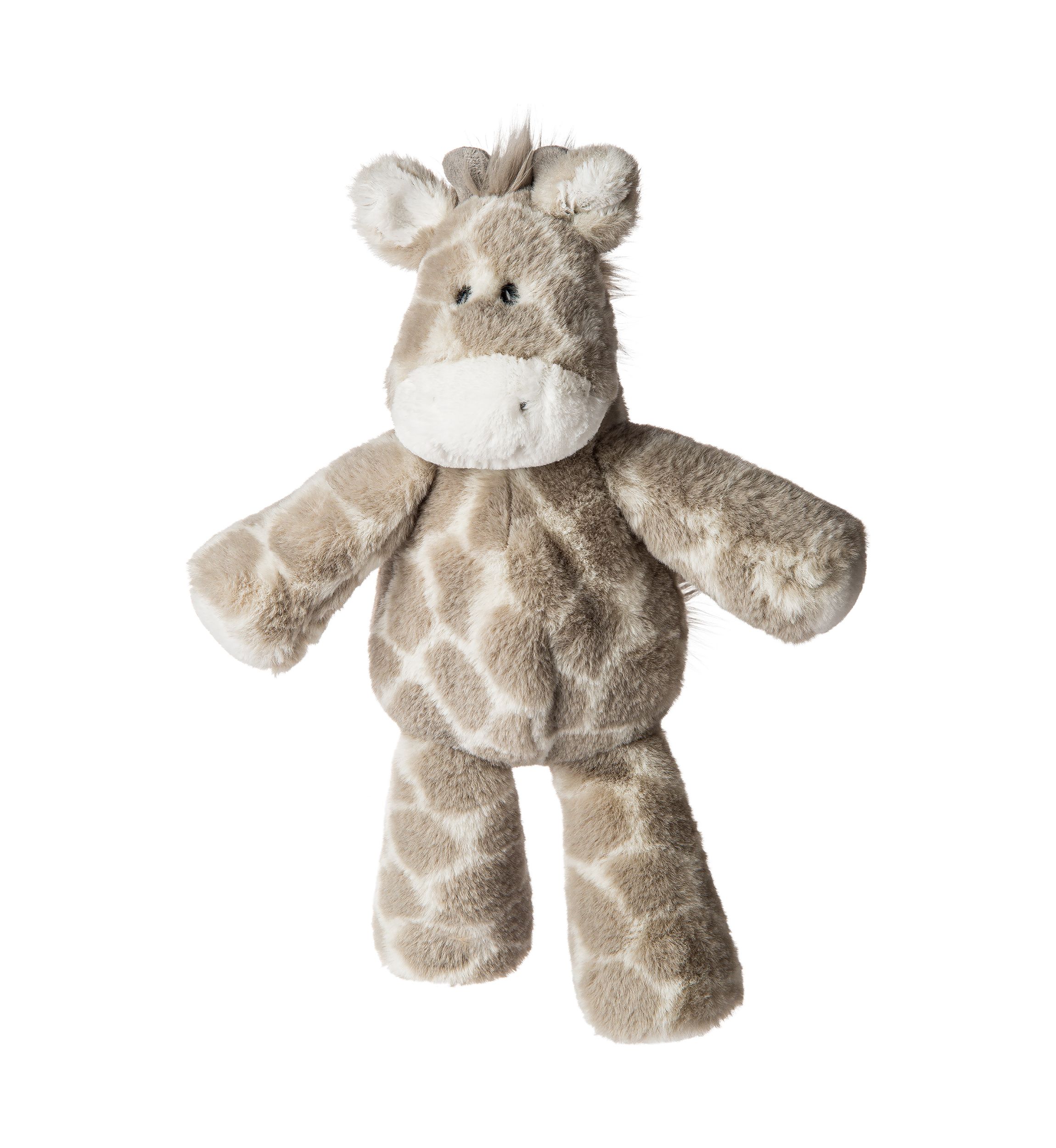 Marshmallow Plush Toy