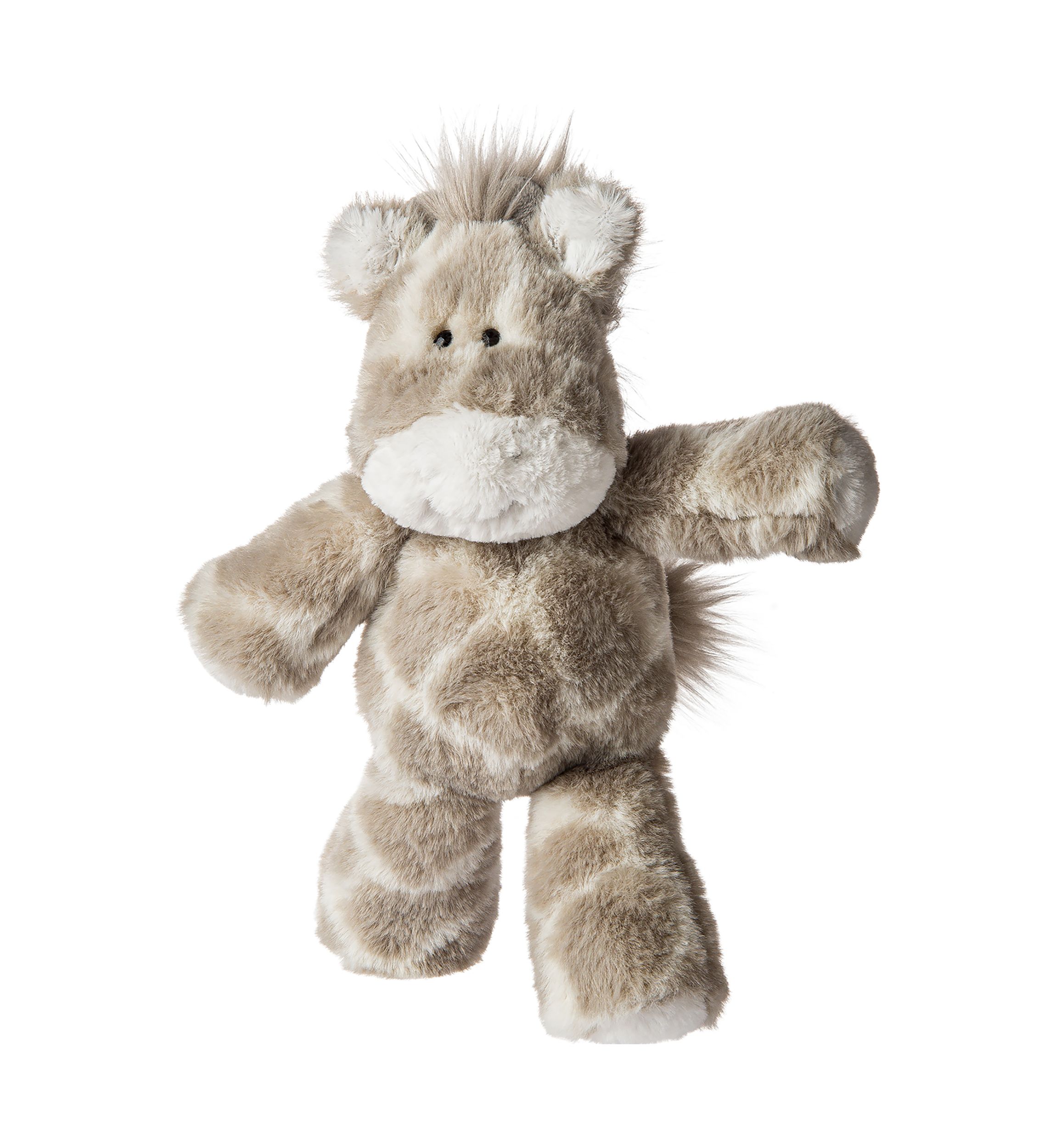 Marshmallow Jr Greylin Giraffe Toy