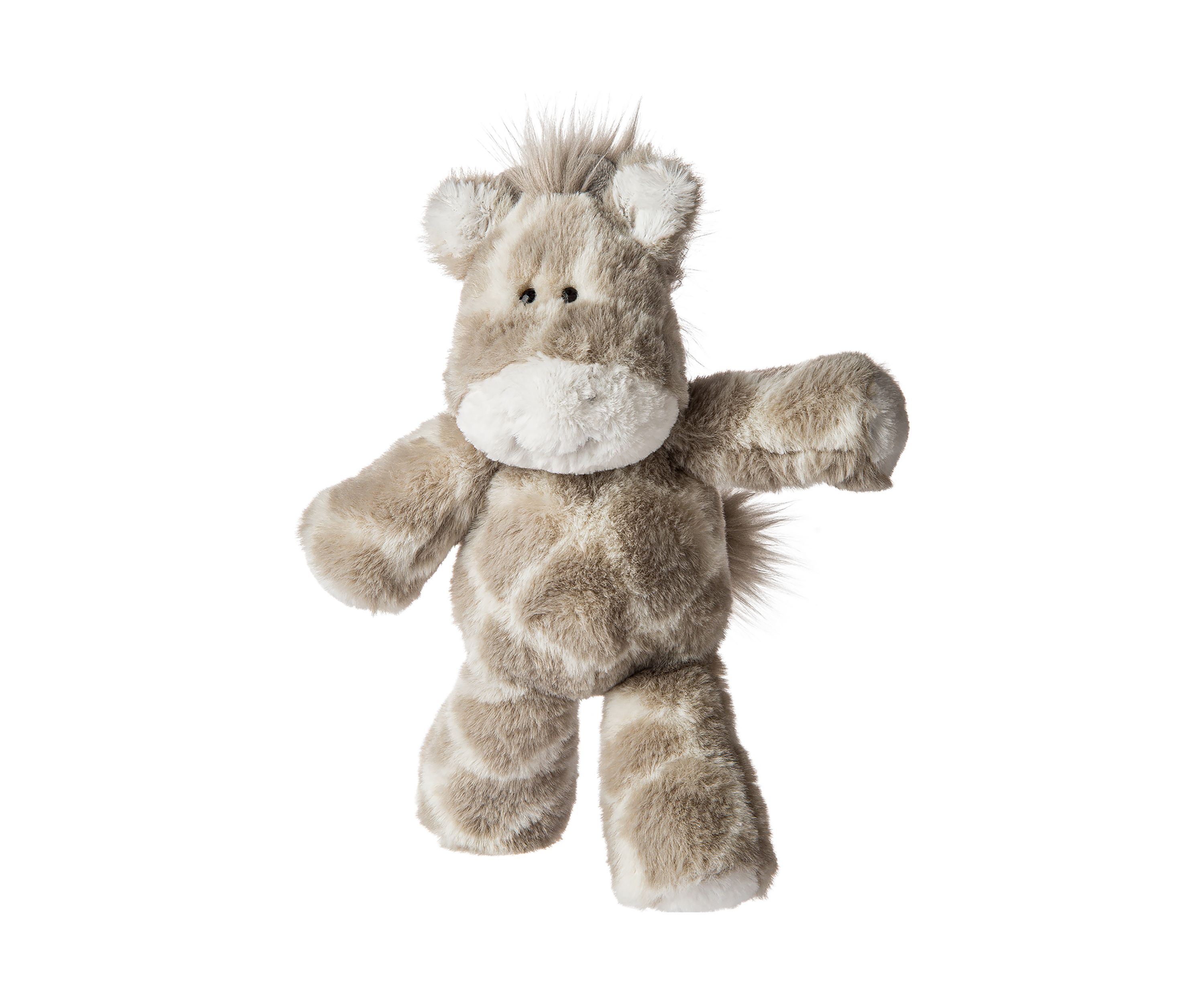 Marshmallow Jr Greylin Giraffe Toy