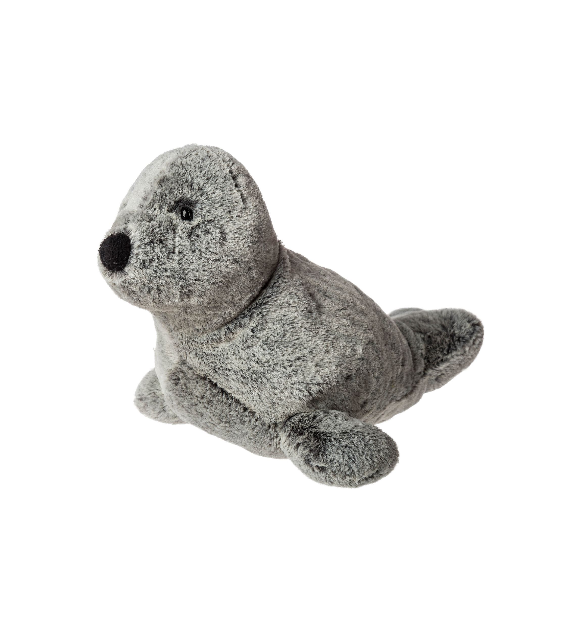Marshmallow Jr Surfs Up Seal Toy