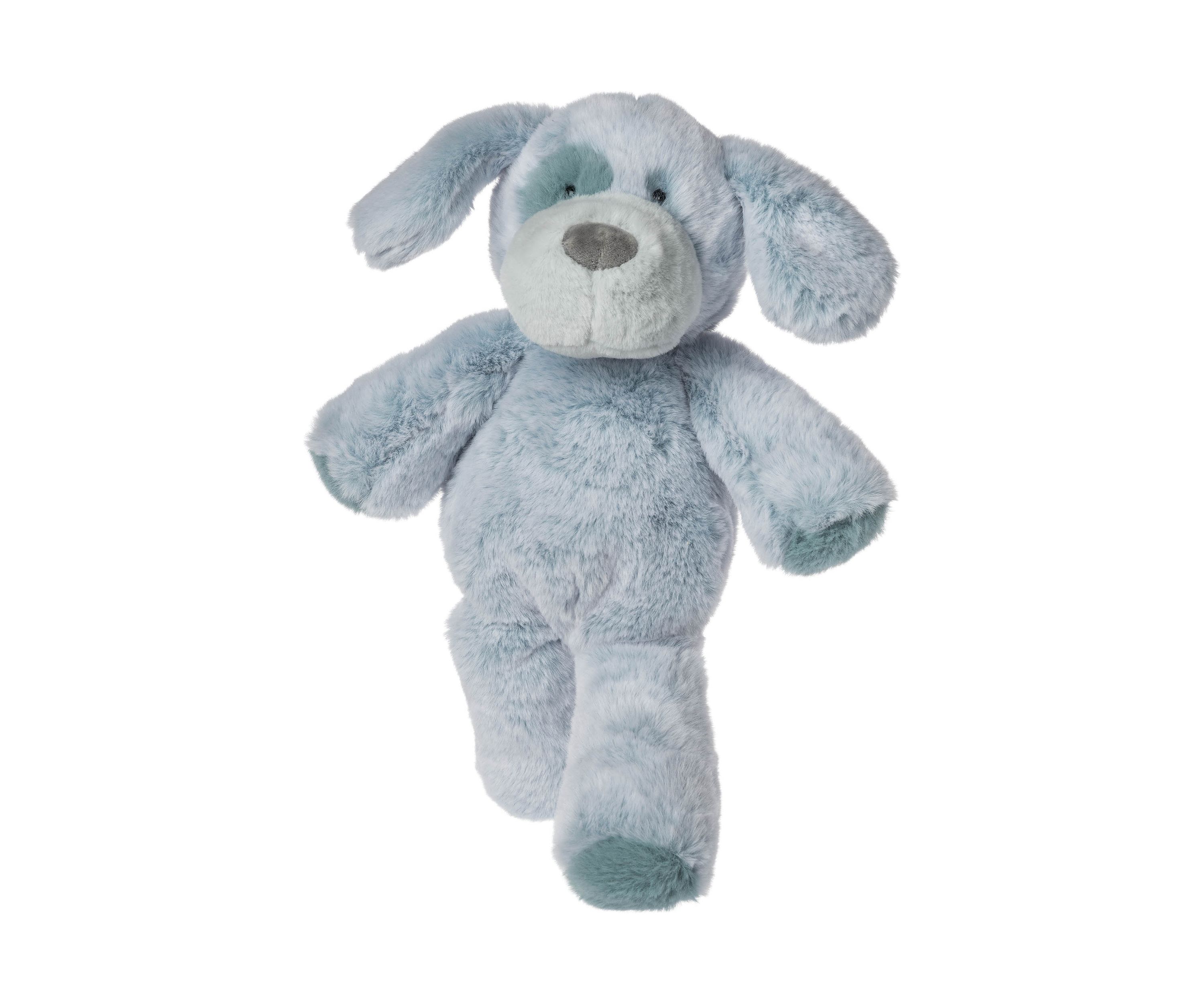 Marshmallow Poochy Puppy Toy