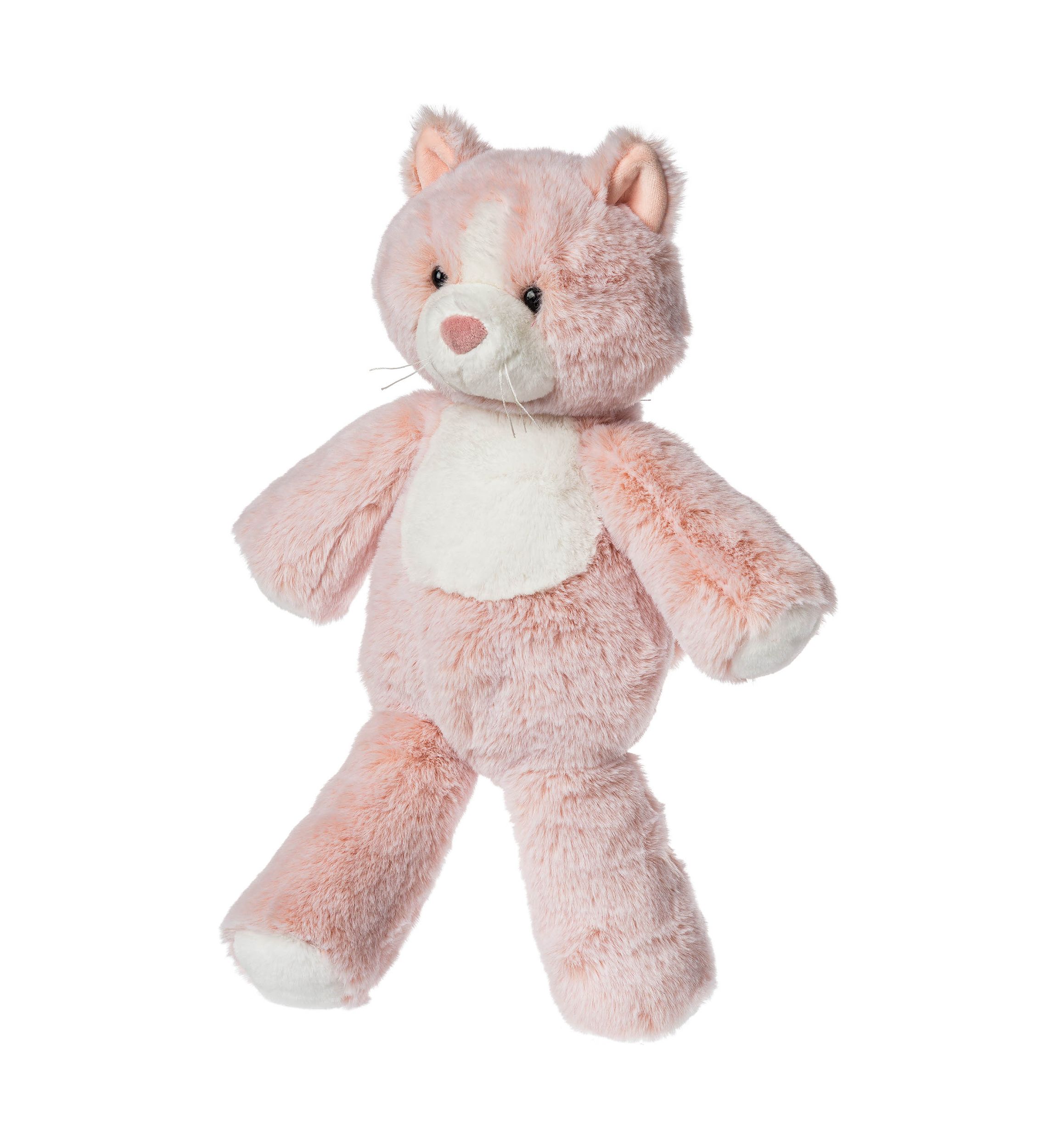 Marshmallow Rosie Kitten Toy