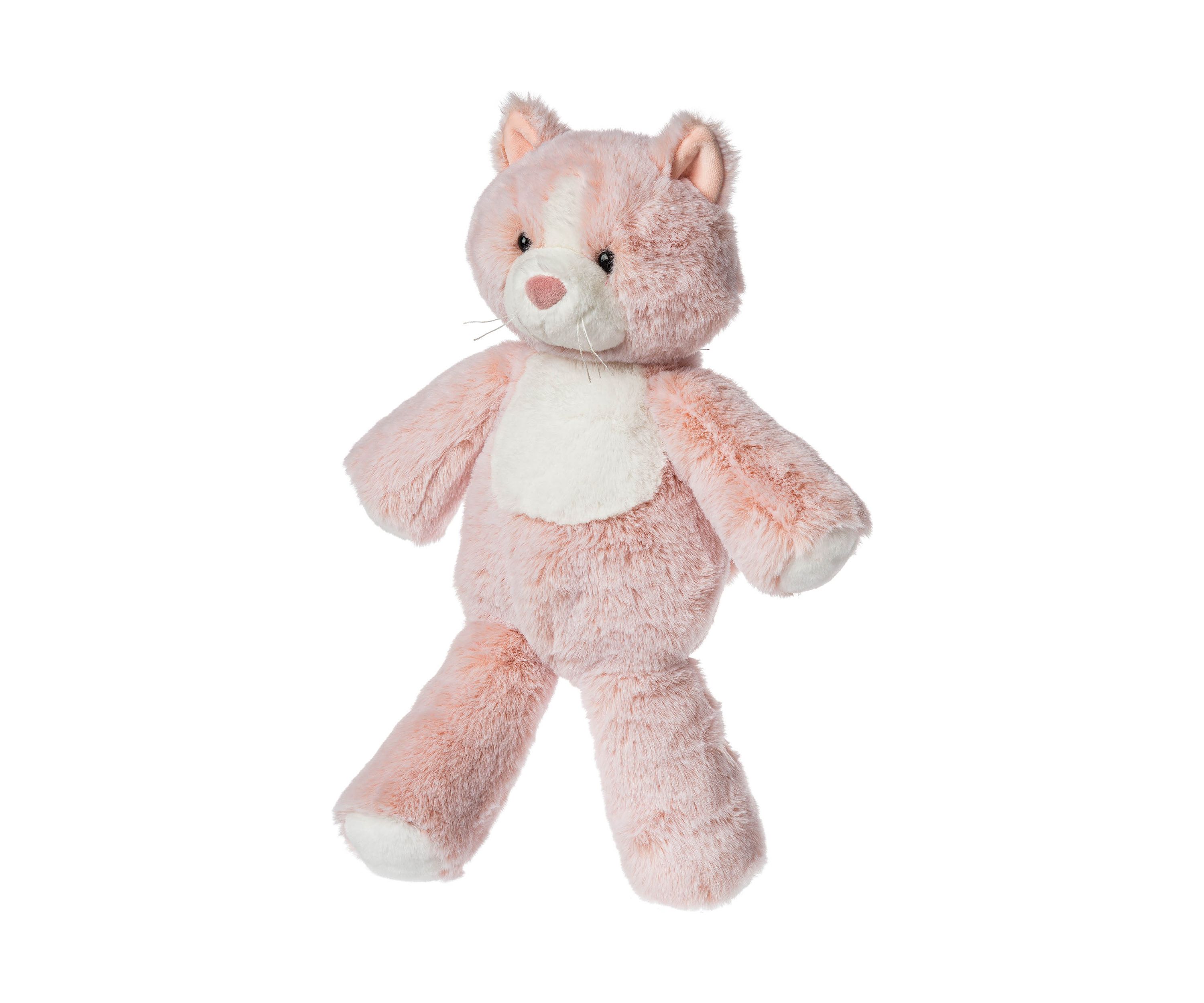 Marshmallow Rosie Kitten Toy
