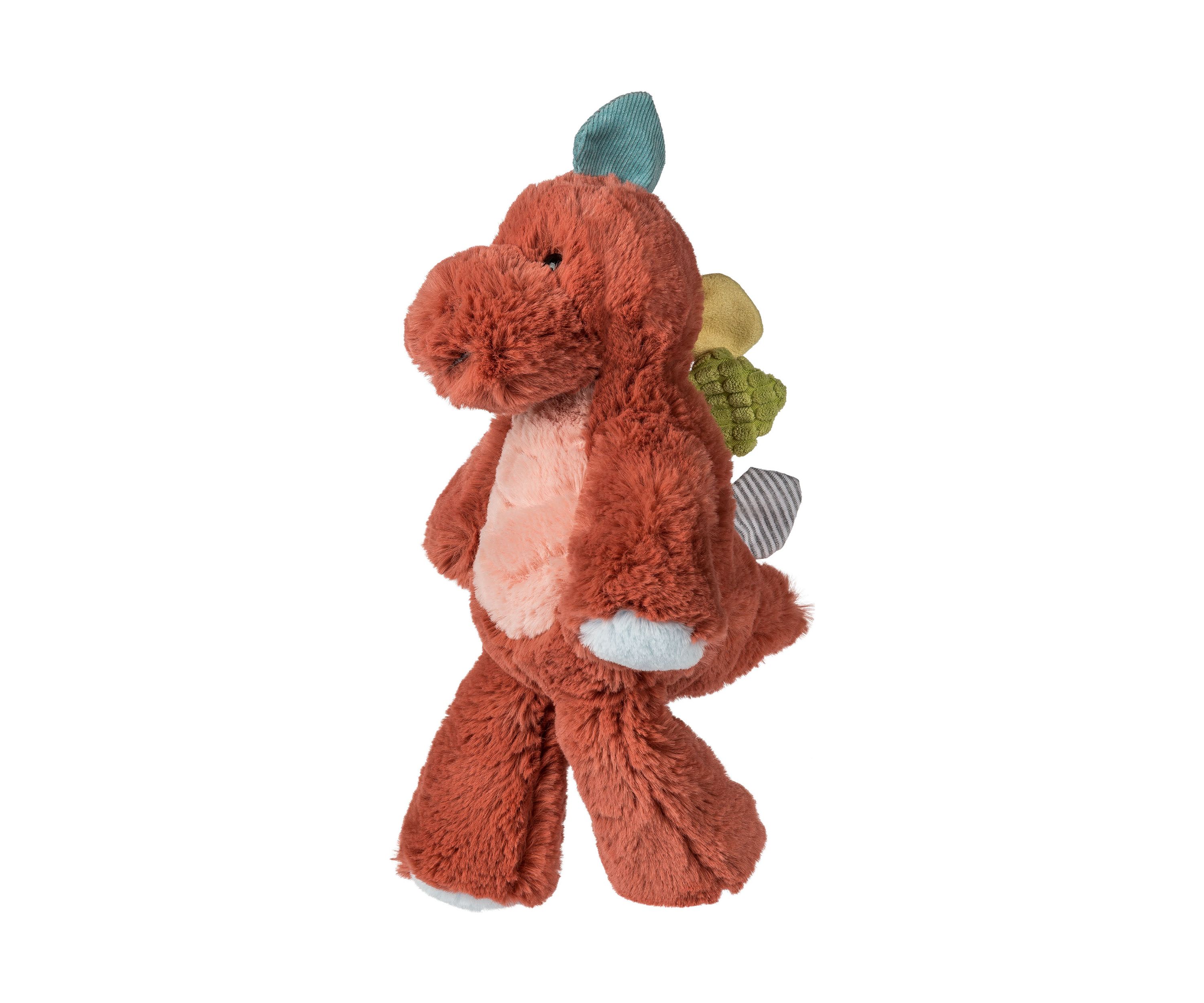 Marshmallow Jr Stegosaurus Toy