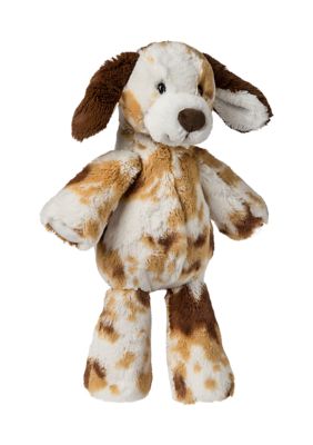 Mary Meyer Kids Marshmallow Smores Puppy Toy