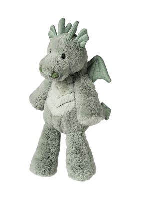 Mary Meyer Kids Marshmallow Dragon Toy