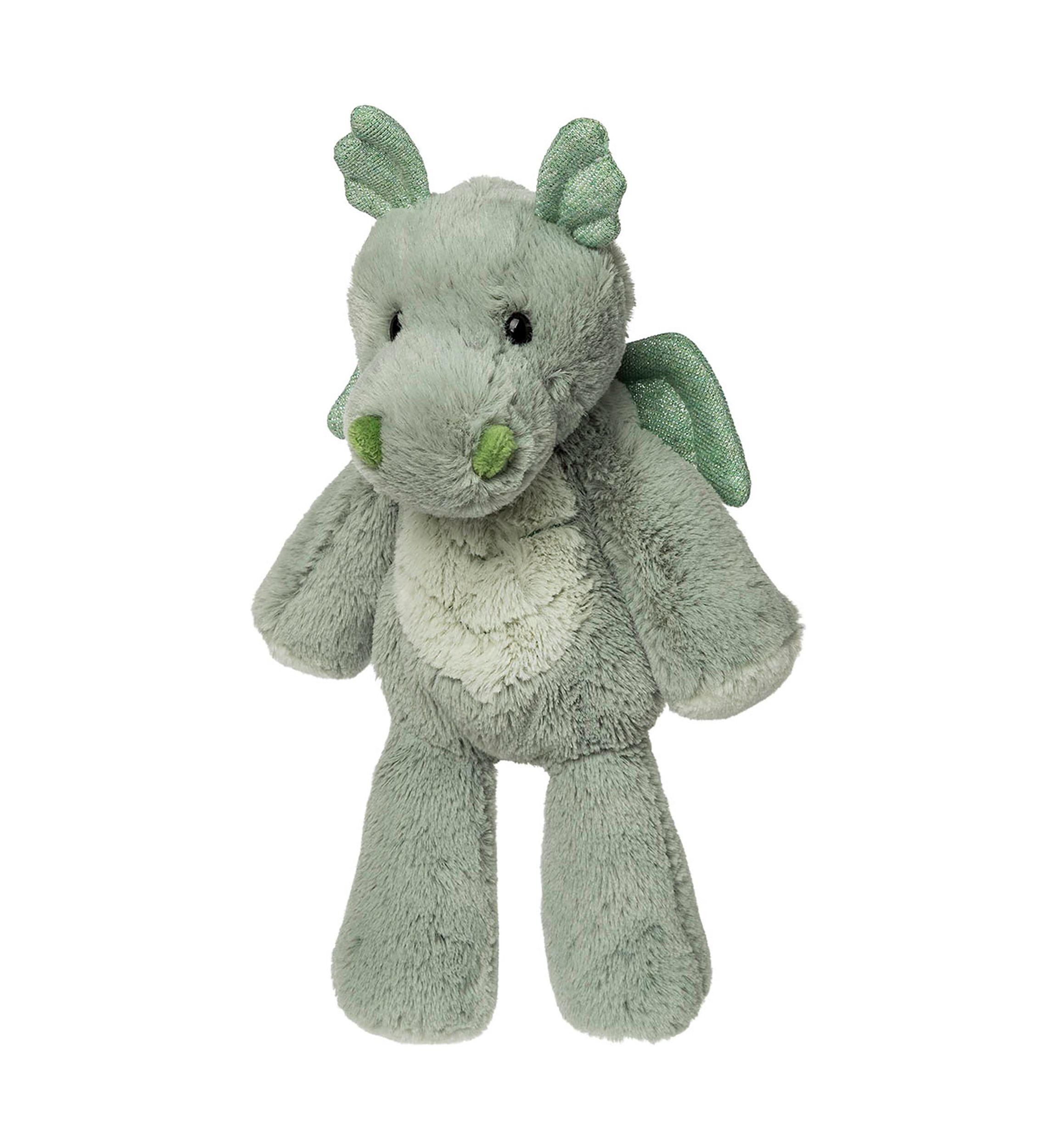 Marshmallow Jr Dragon Toy