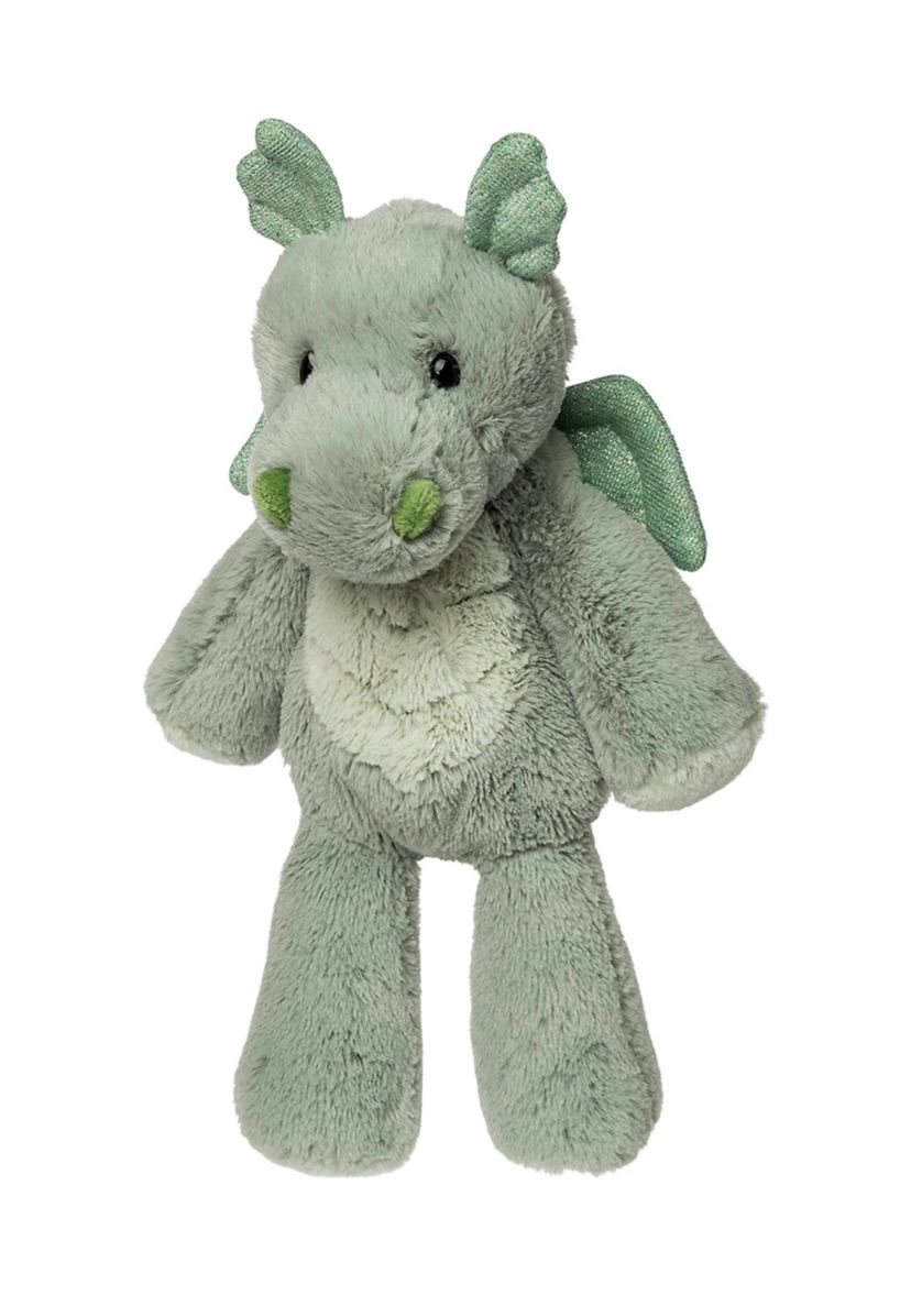 Marshmallow Jr Dragon Toy