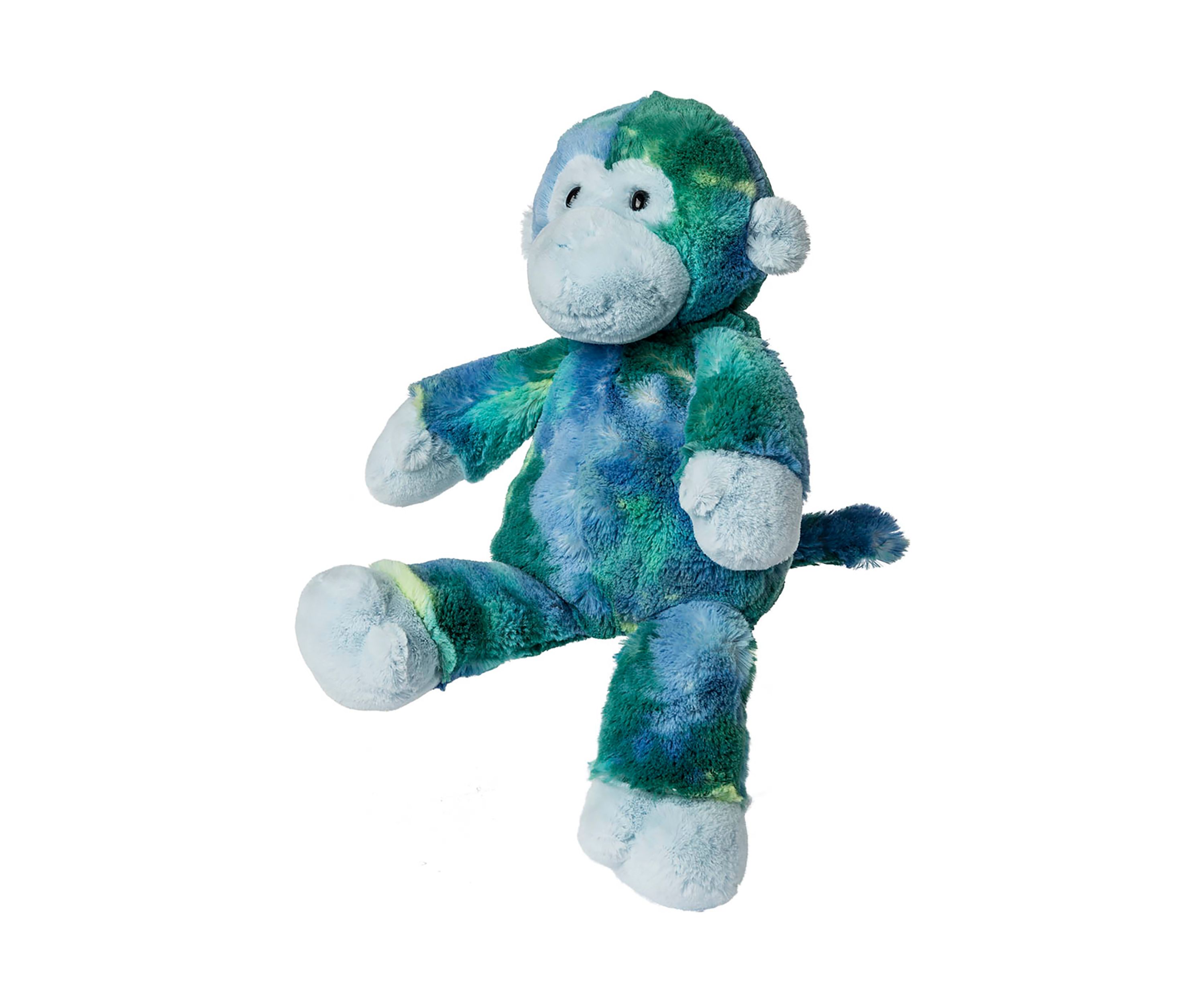 Marshmallow Mojo Monkey Toy