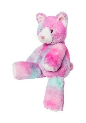 Mary Meyer Kids Marshmallow Cupcake Cat Toy