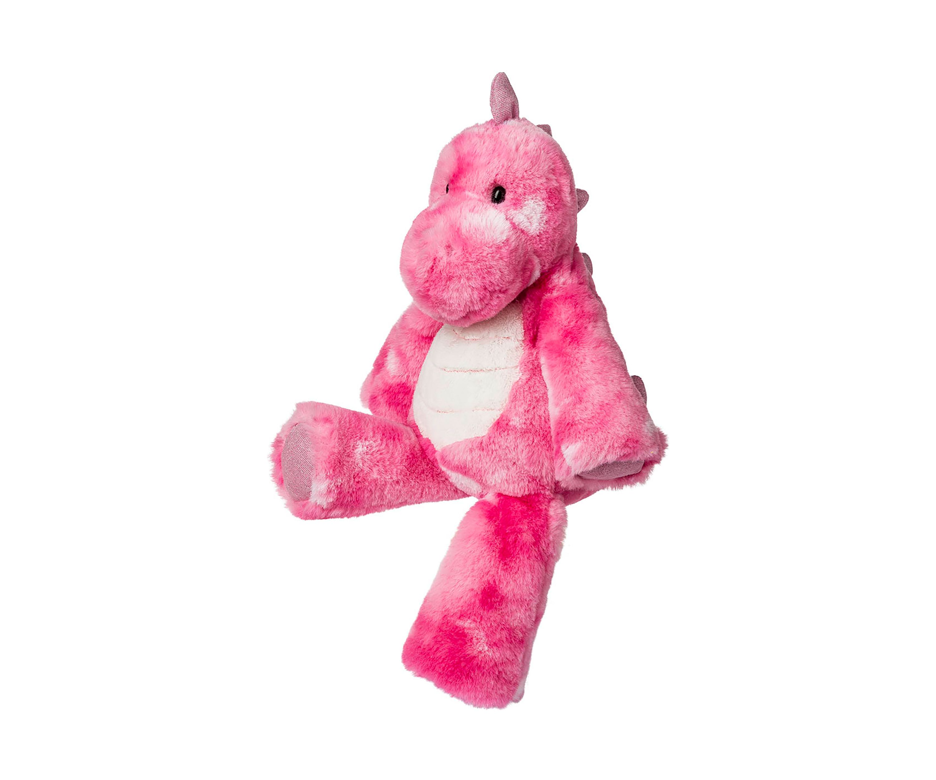 Marshmallow Dinosaur Toy