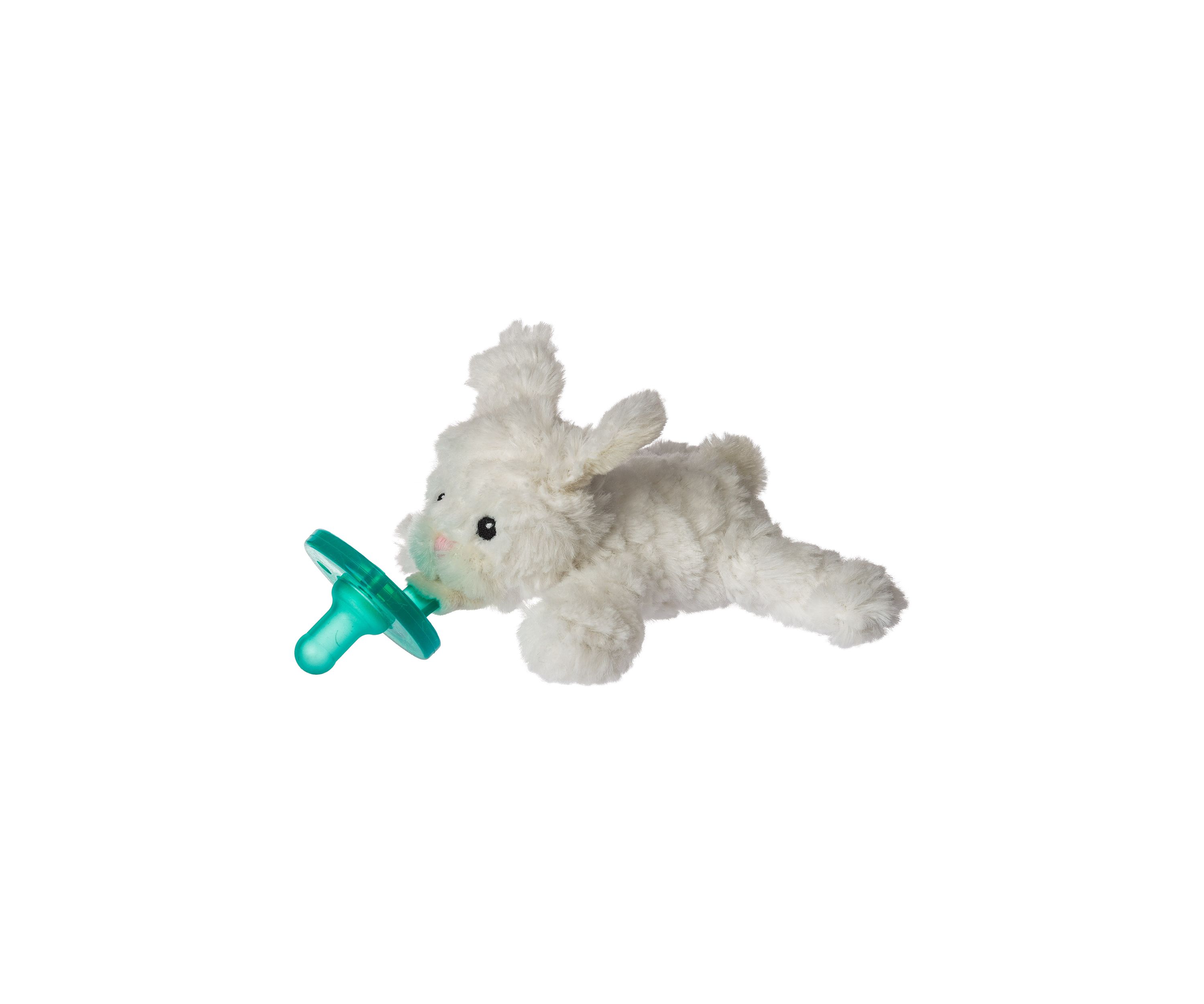 Putty Bunny WubbaNub Pacifier Toy