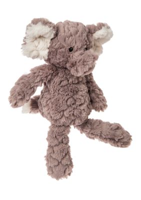 Mary Meyer Kids Putty Elephant Plush Toy