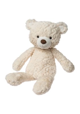 Mary Meyer Kids Putty Cream Bear Plush Toy