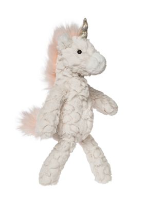 Mary Meyer Kids Putty Cream Unicorn Plush Toy