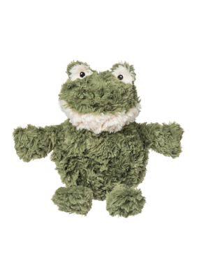 Mary Meyer Kids Again Friends Sprouts Frog