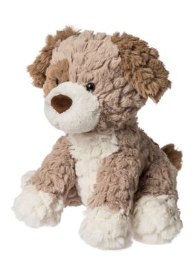Mary Meyer Kids Putty Frisky Puppy Plush Toy