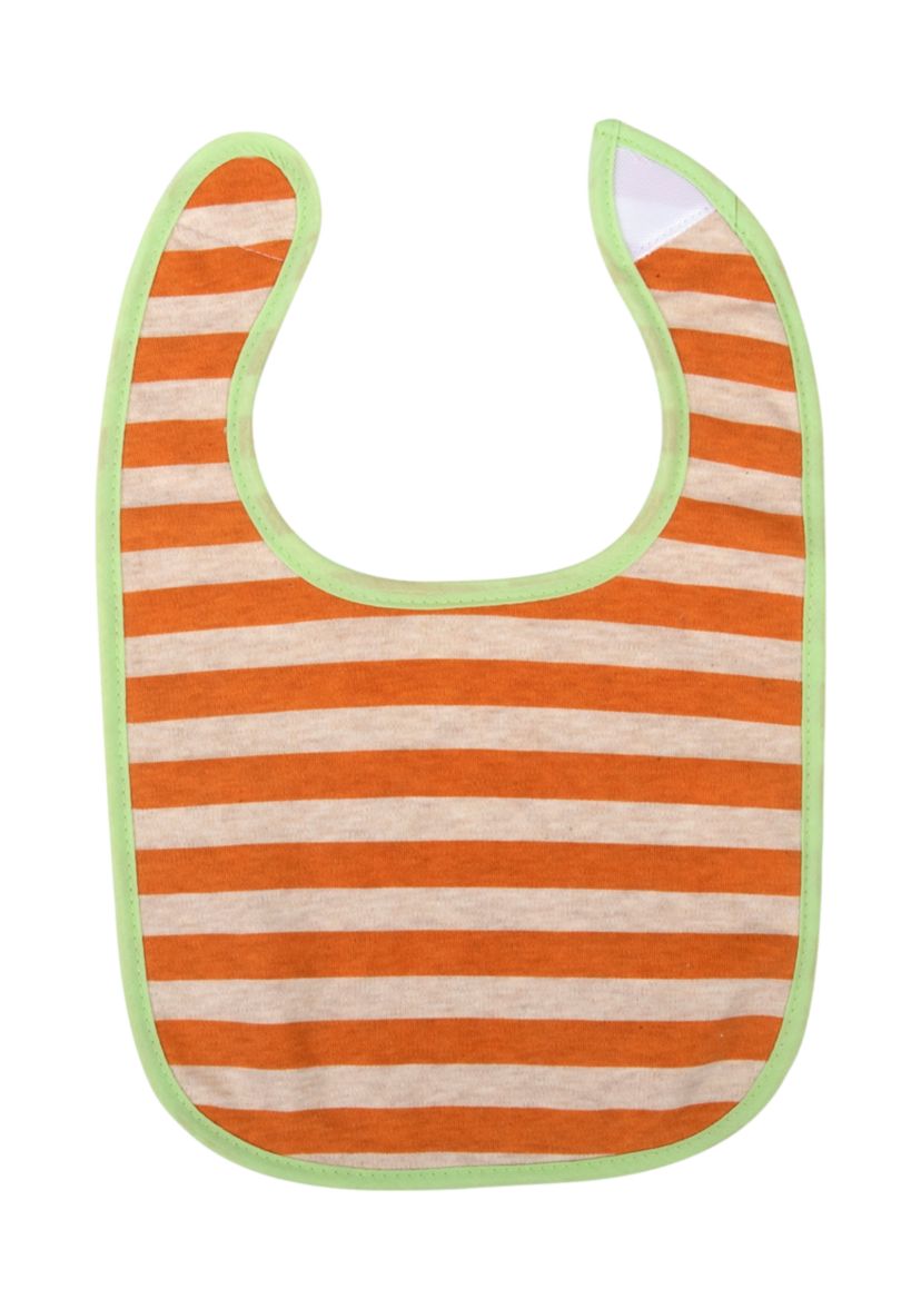Baby First Thanksgiving Bibs - Set of 3