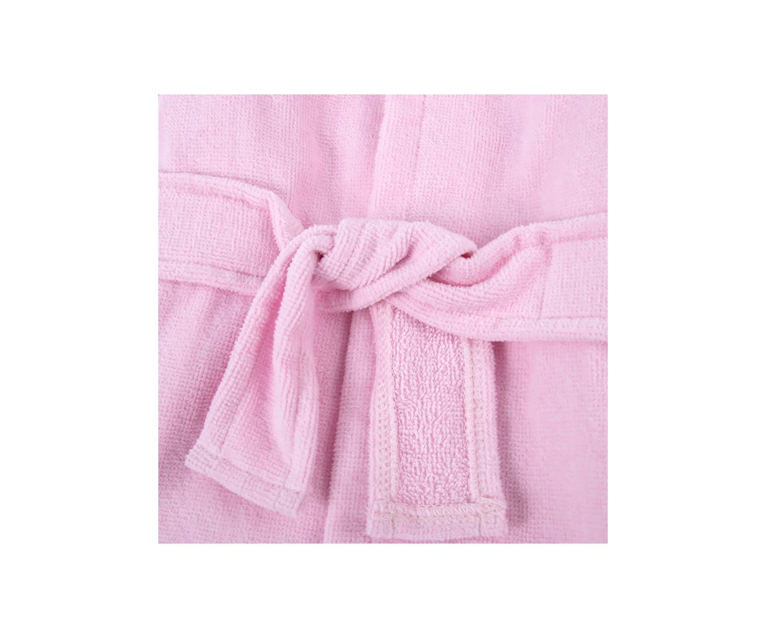 Baby Girls Unicorn Robe