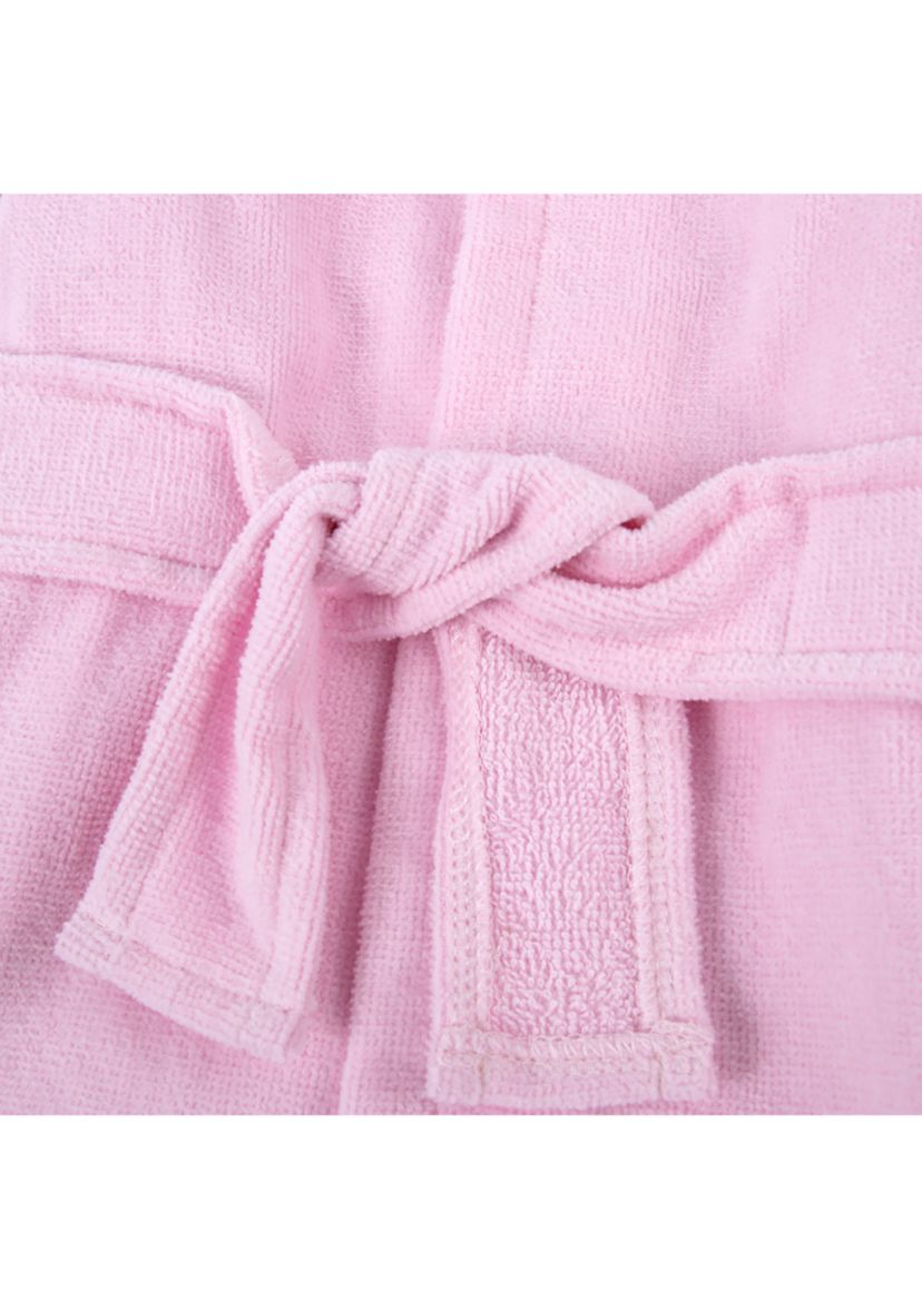 Baby Girls Unicorn Robe