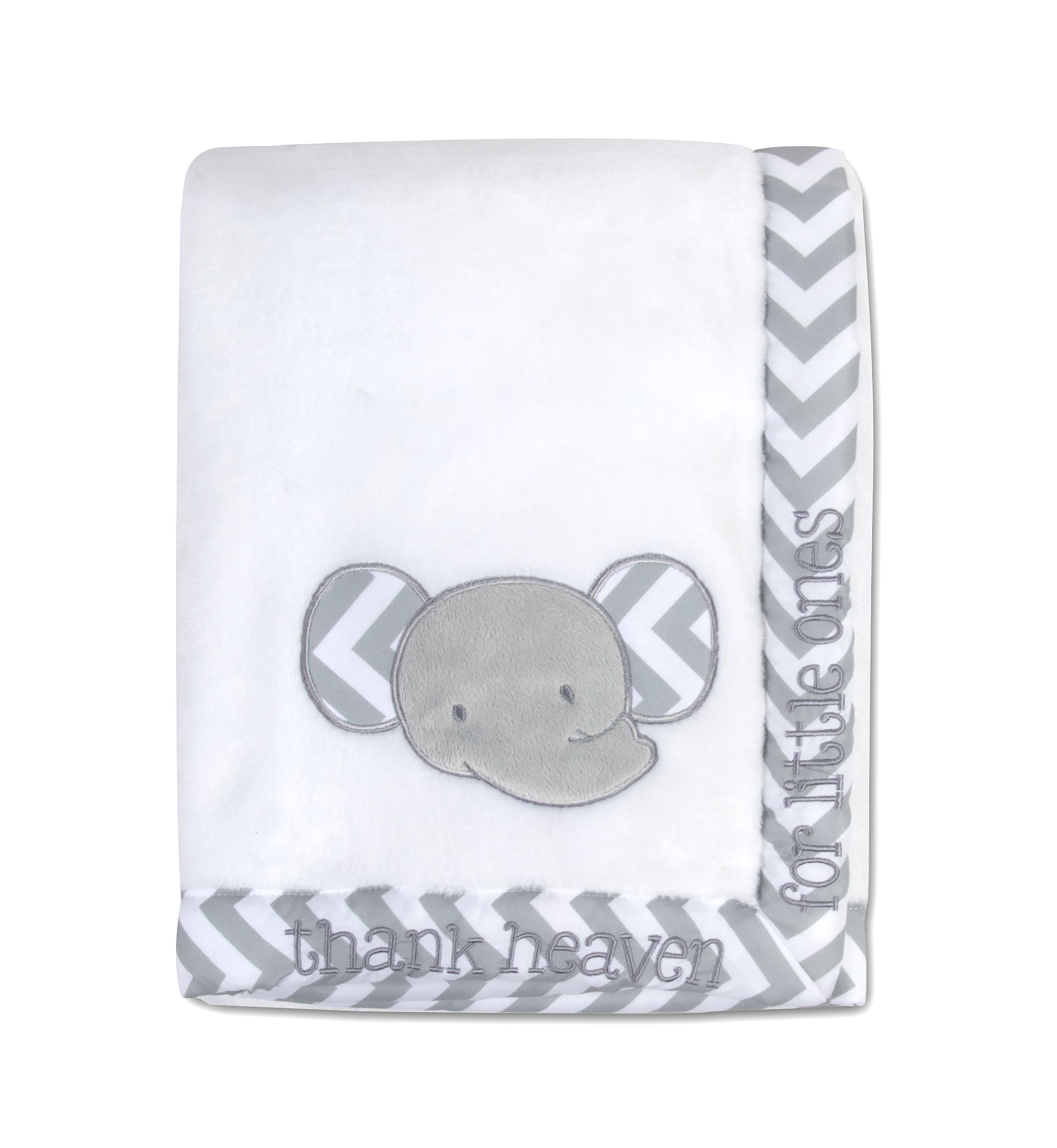 Baby Blanket Set 