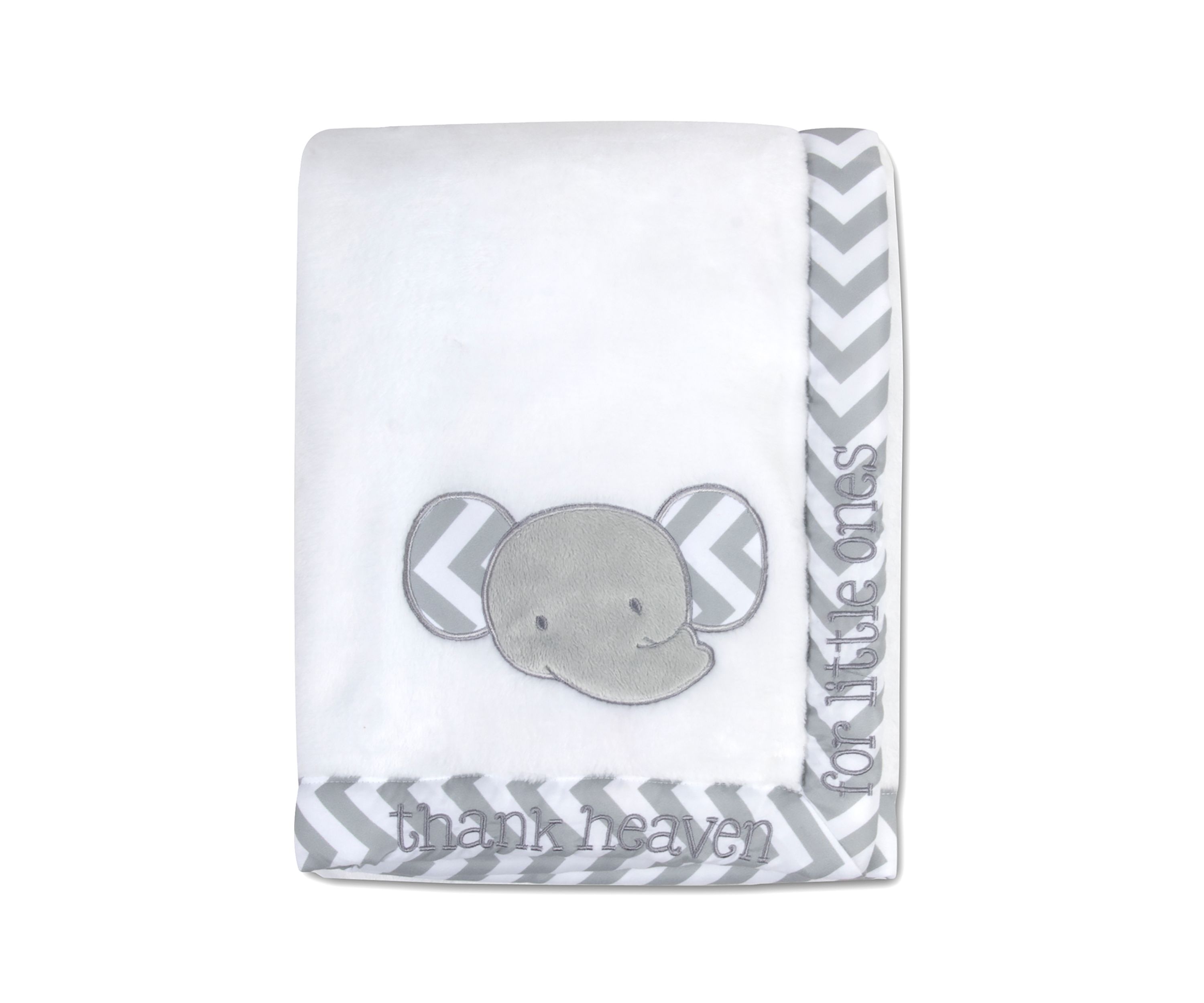 Baby Blanket Set 