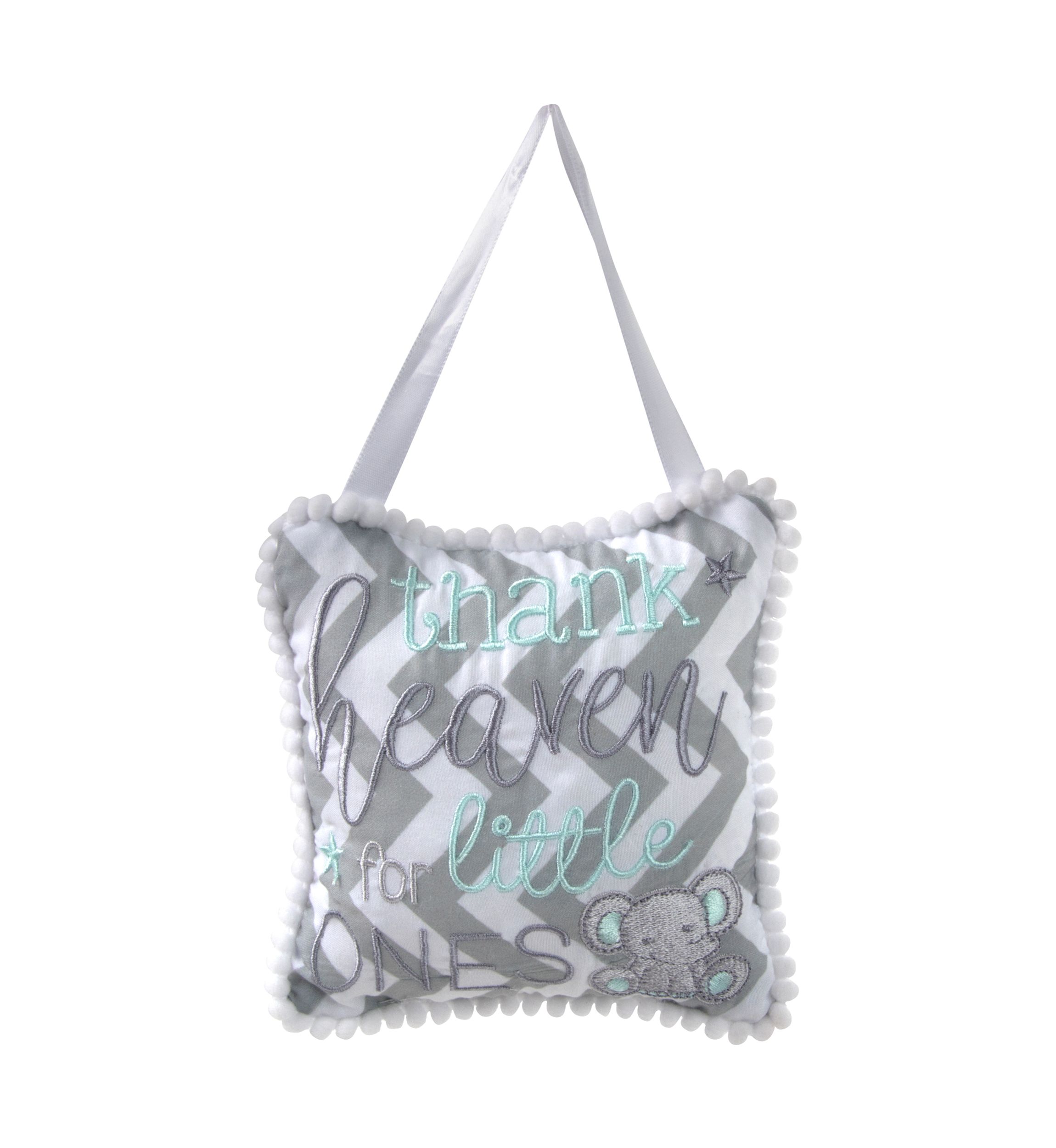 Baby Blanket Set 
