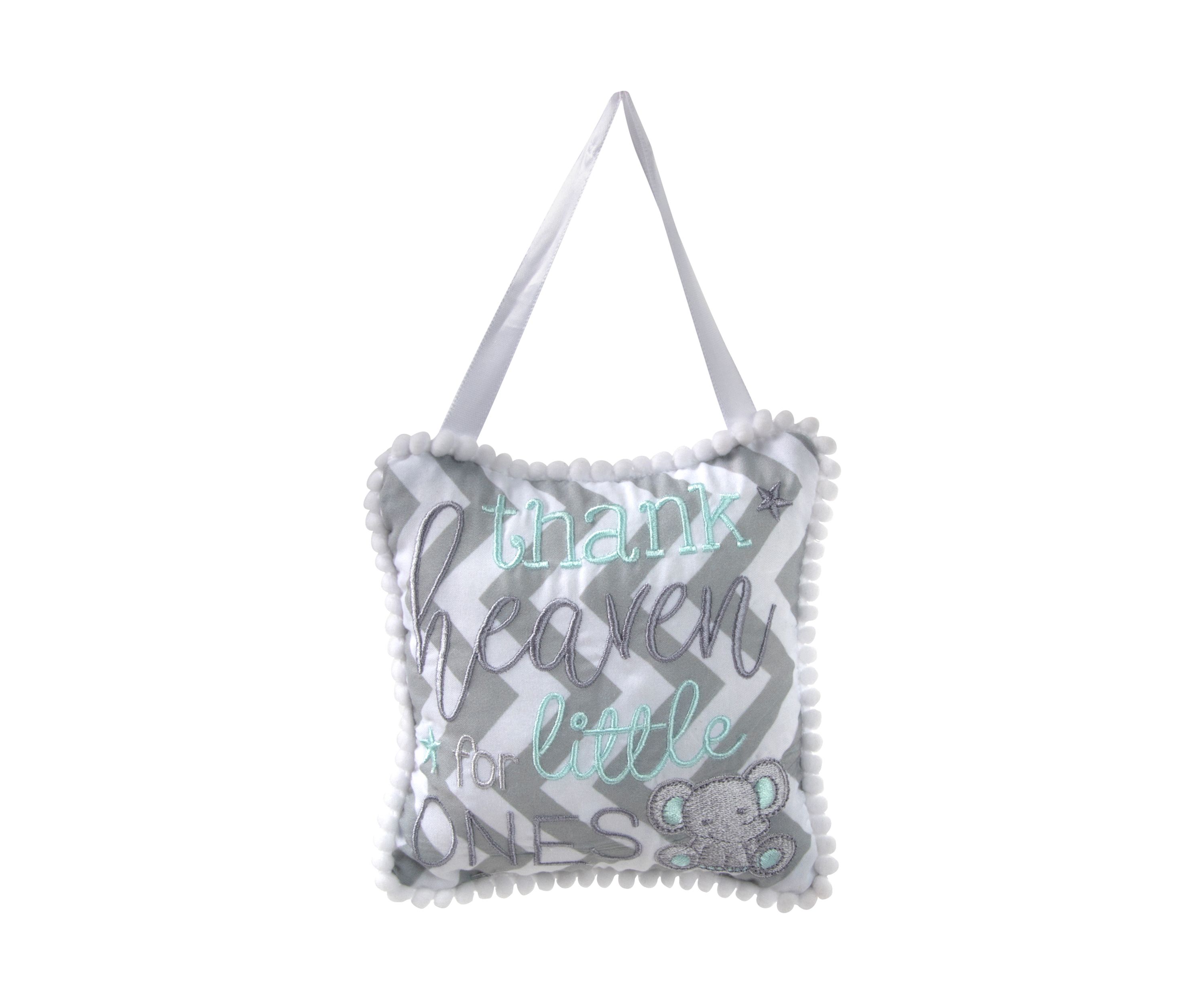 Baby Blanket Set 