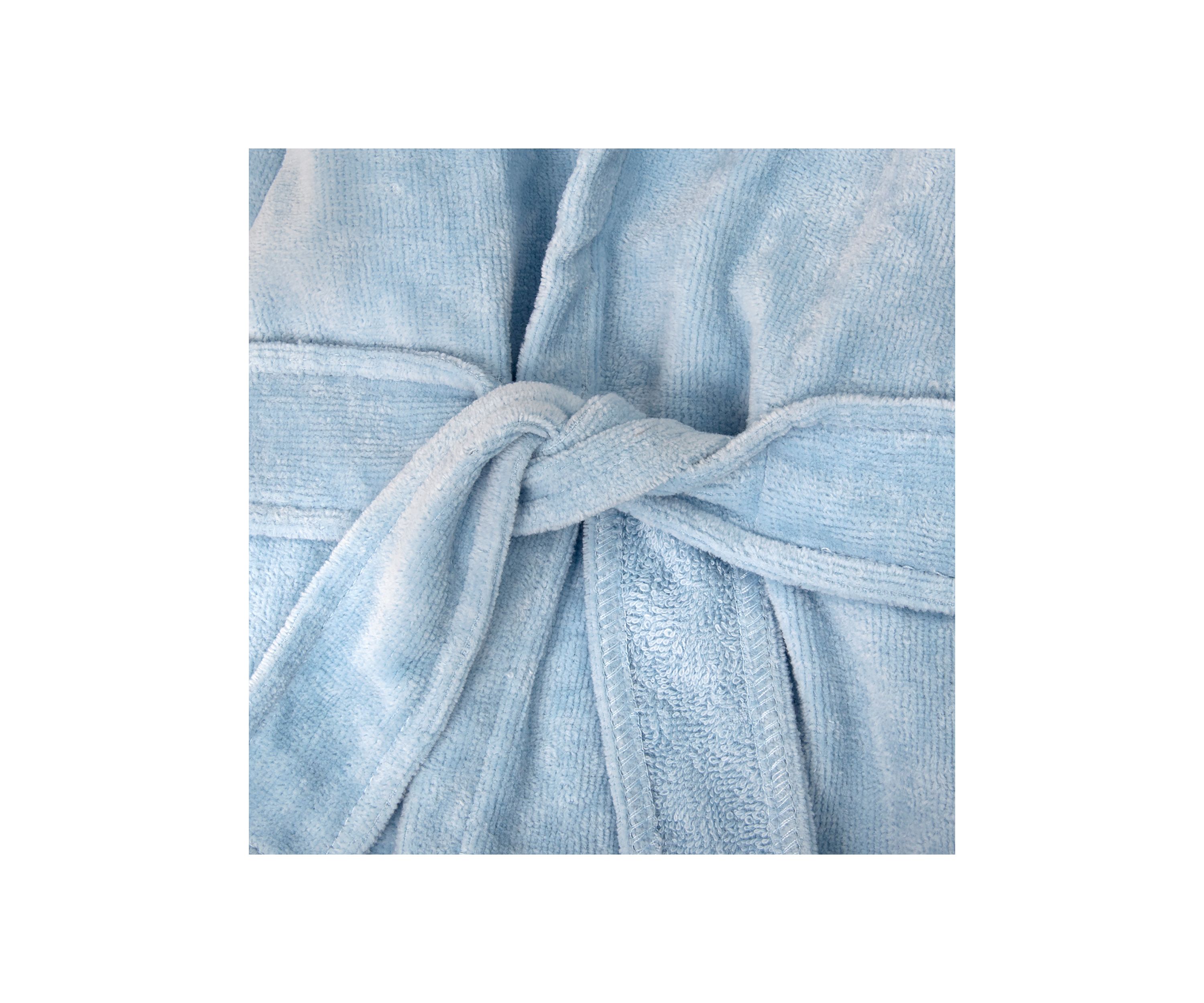 Baby Boys Doggie Robe