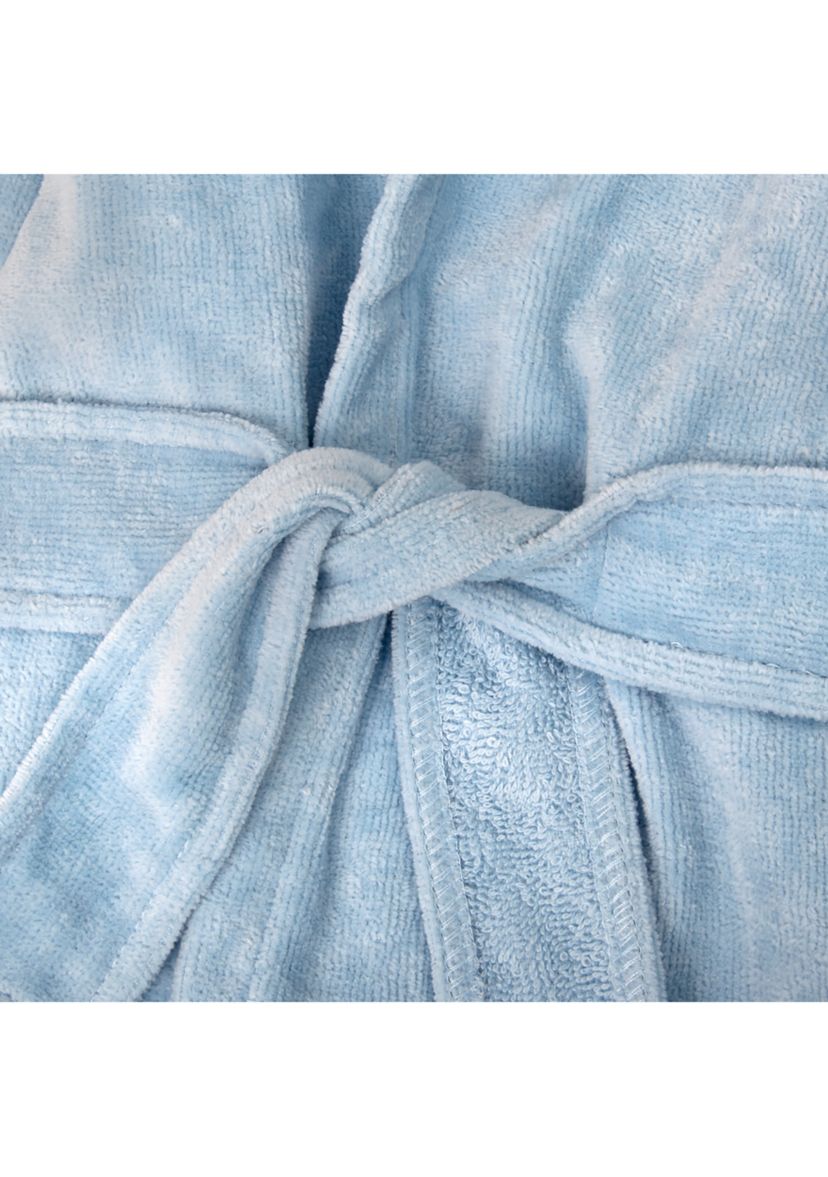 Baby Boys Doggie Robe